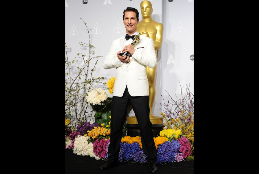 Photo by Jason LaVeris/WireImage