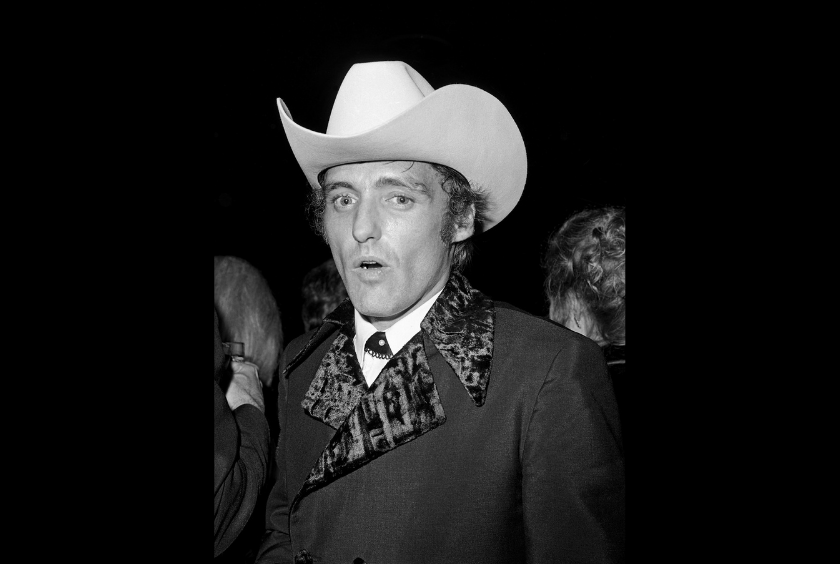 Photo by Michael Ochs Archives/Getty Images