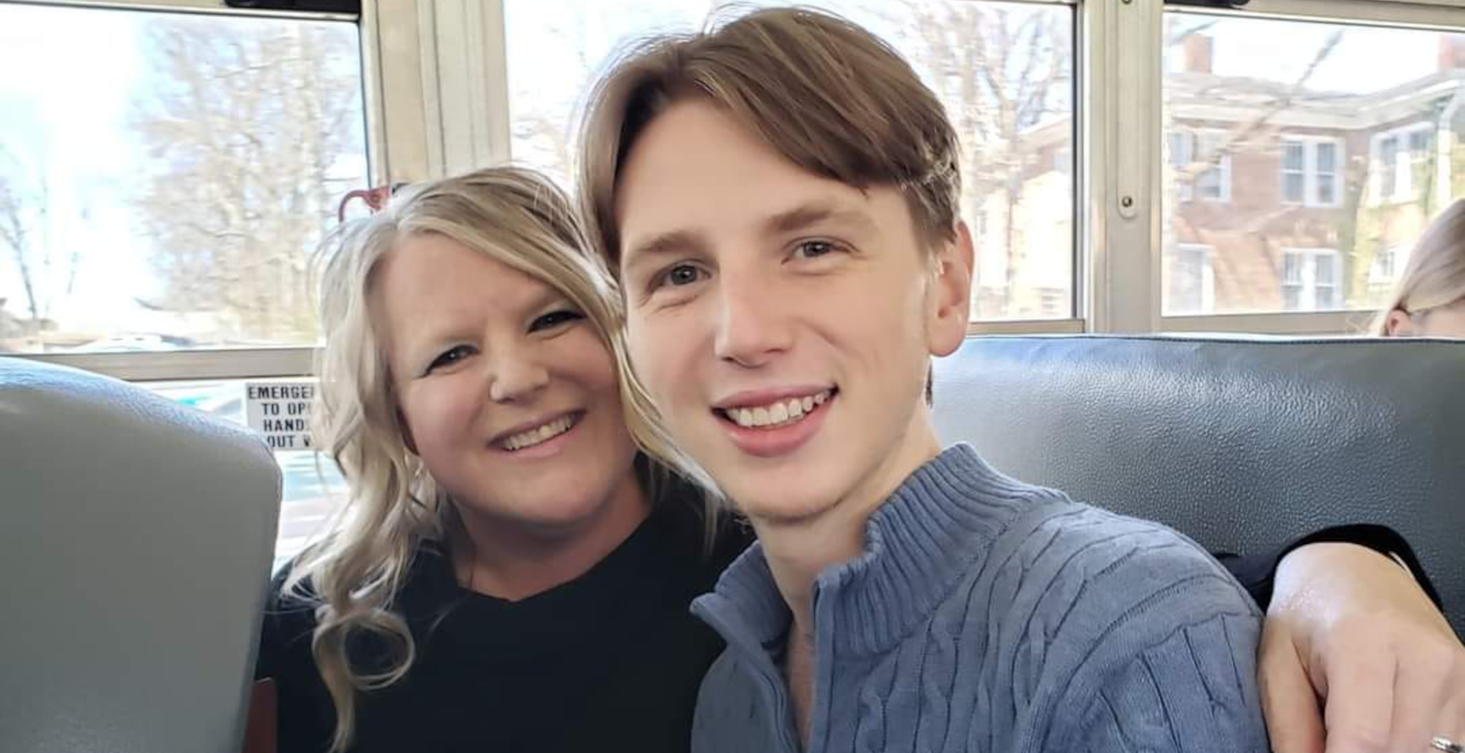 Riley Strain's Stepfather Feels Frustrated by Search Efforts: "It's Not Going to Be Fast Enough”