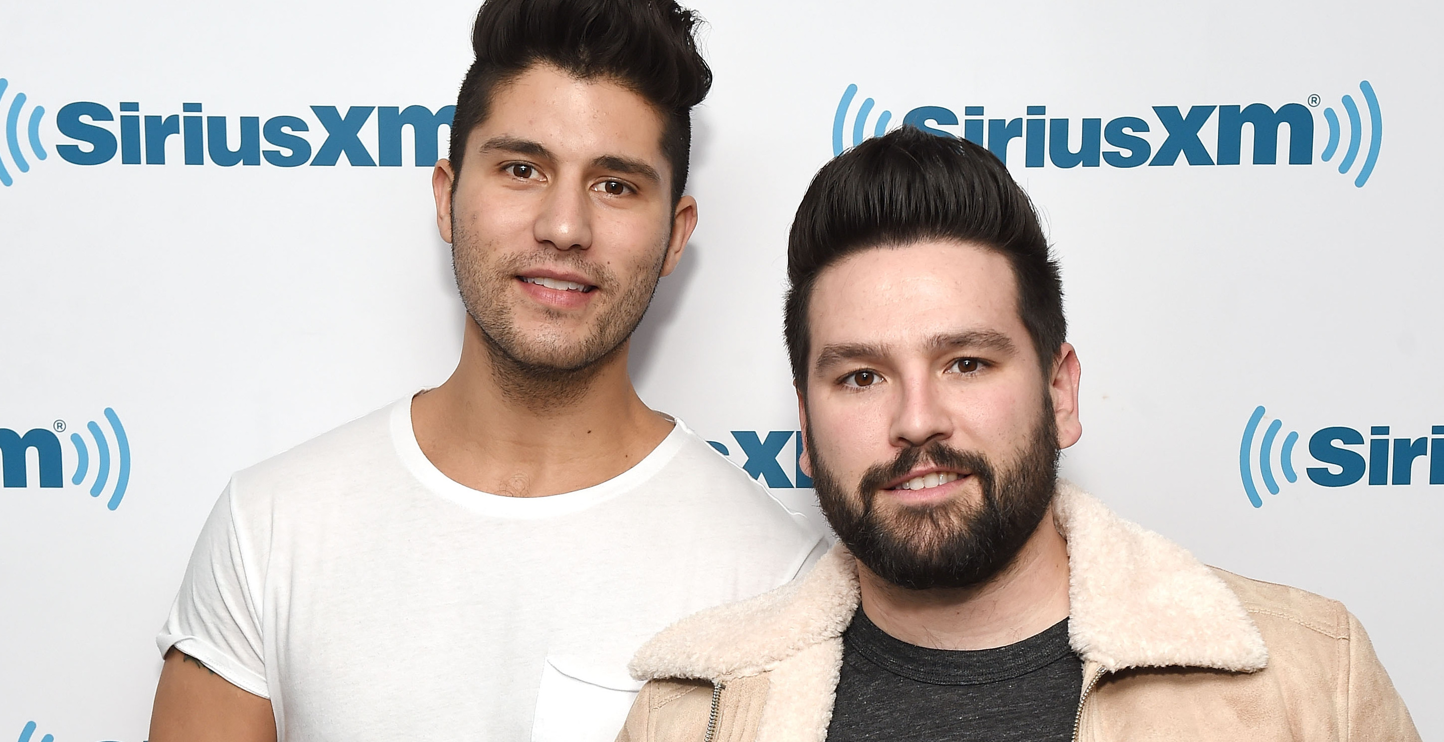 Dan + Shay