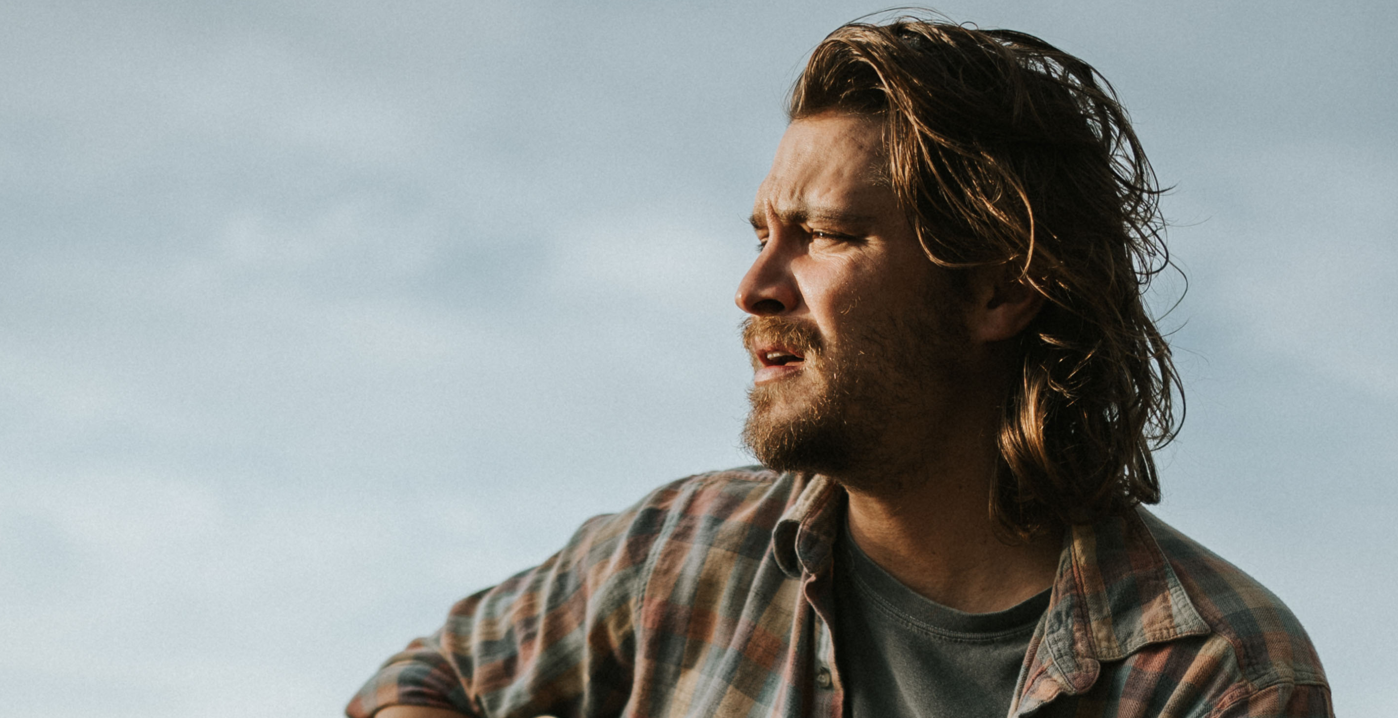 Luke Grimes