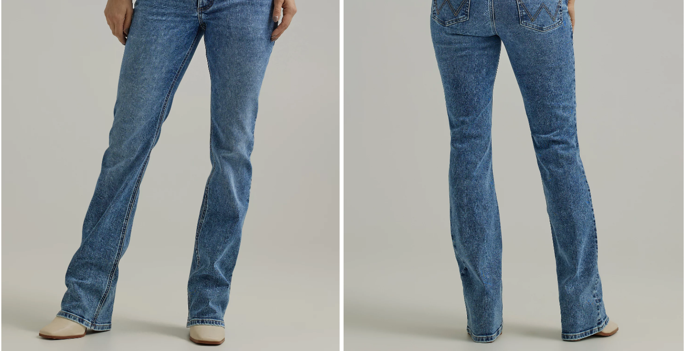 Jeans from Lainey WIlson's picks