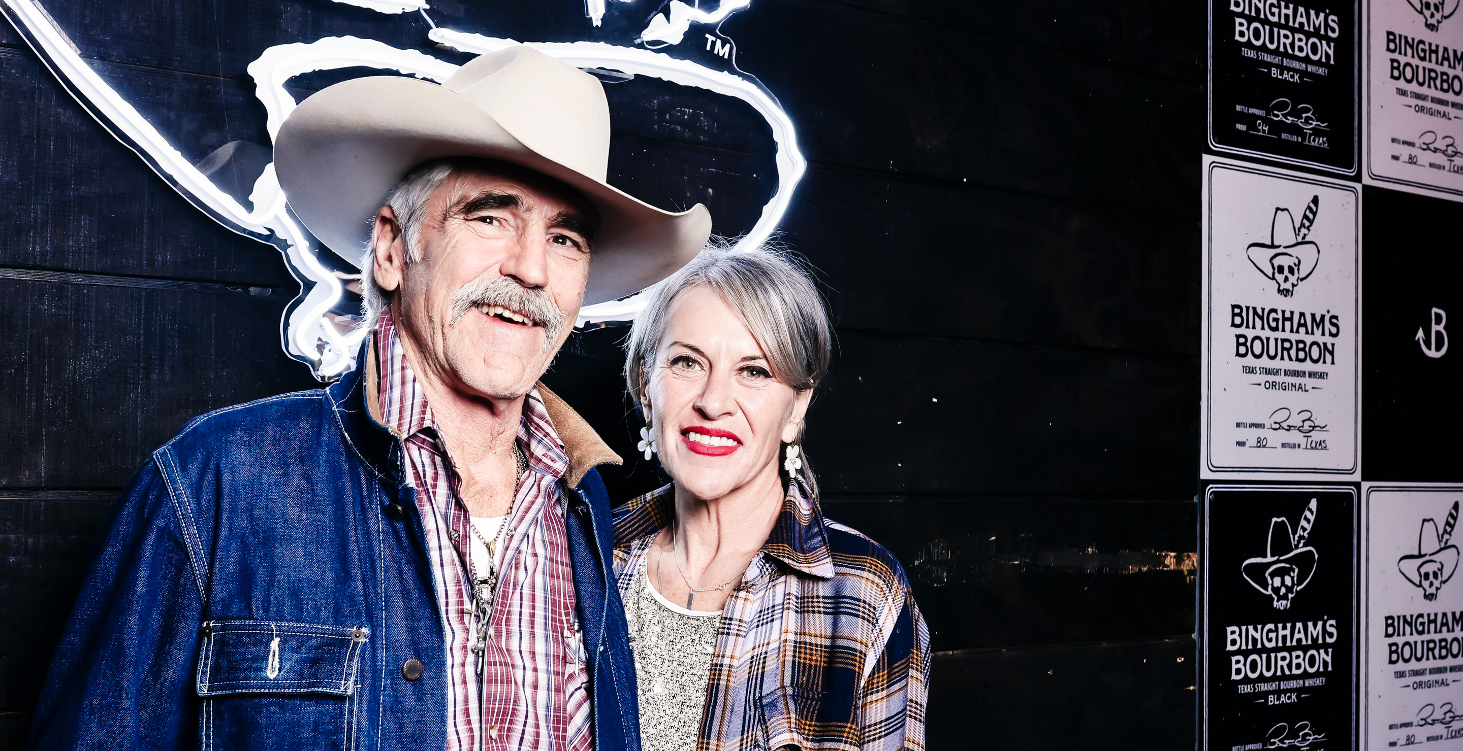 'Yellowstone' Fans Call Out Forrie J Smith For Getting Drunk and Kicked Off a Plane