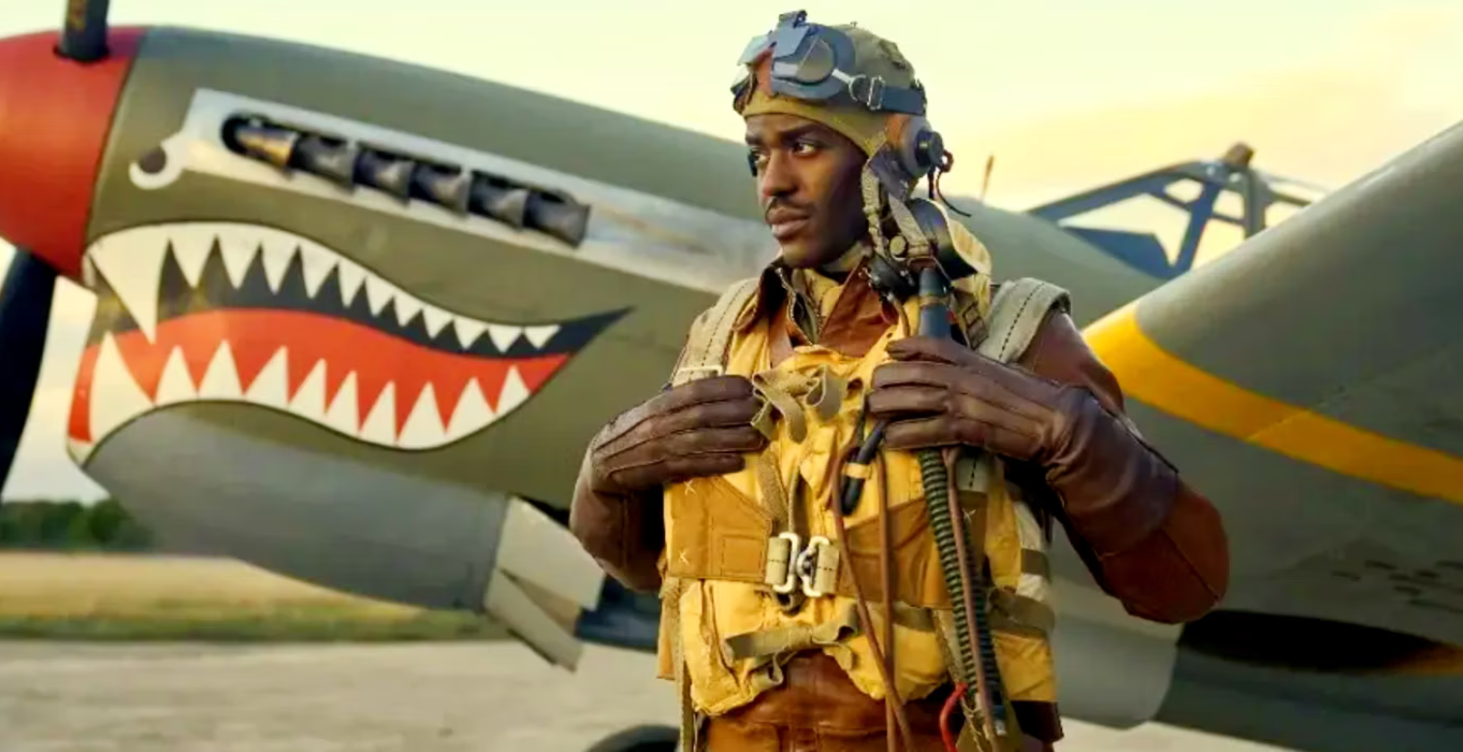 "Masters of the Air" Episode 8