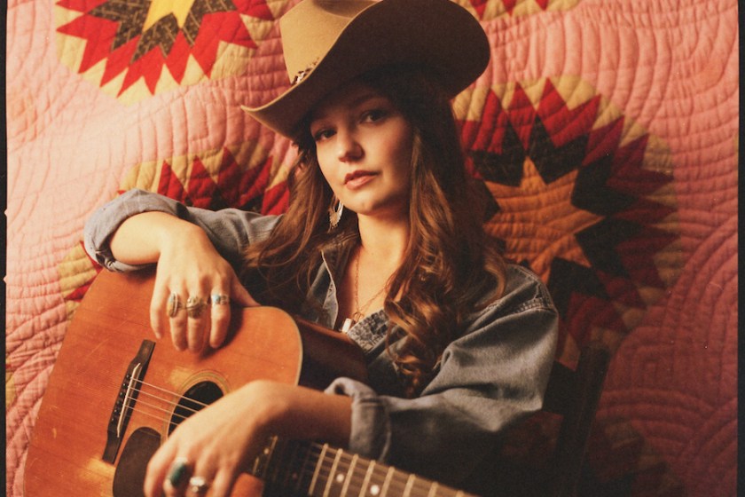 Kelsey Waldon