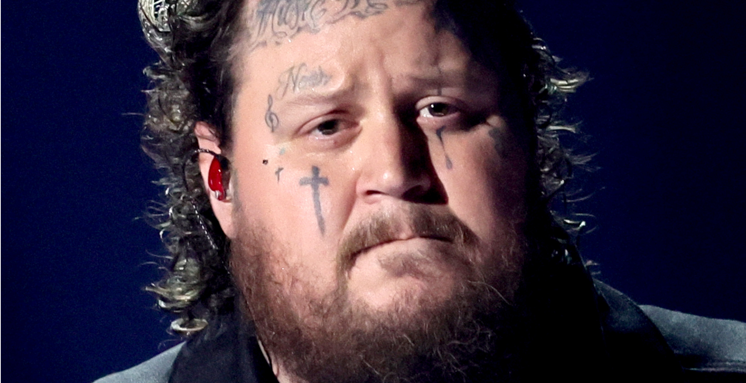 Bunnie XO Says Internet Trolls Bullied Jelly Roll Off Social Media