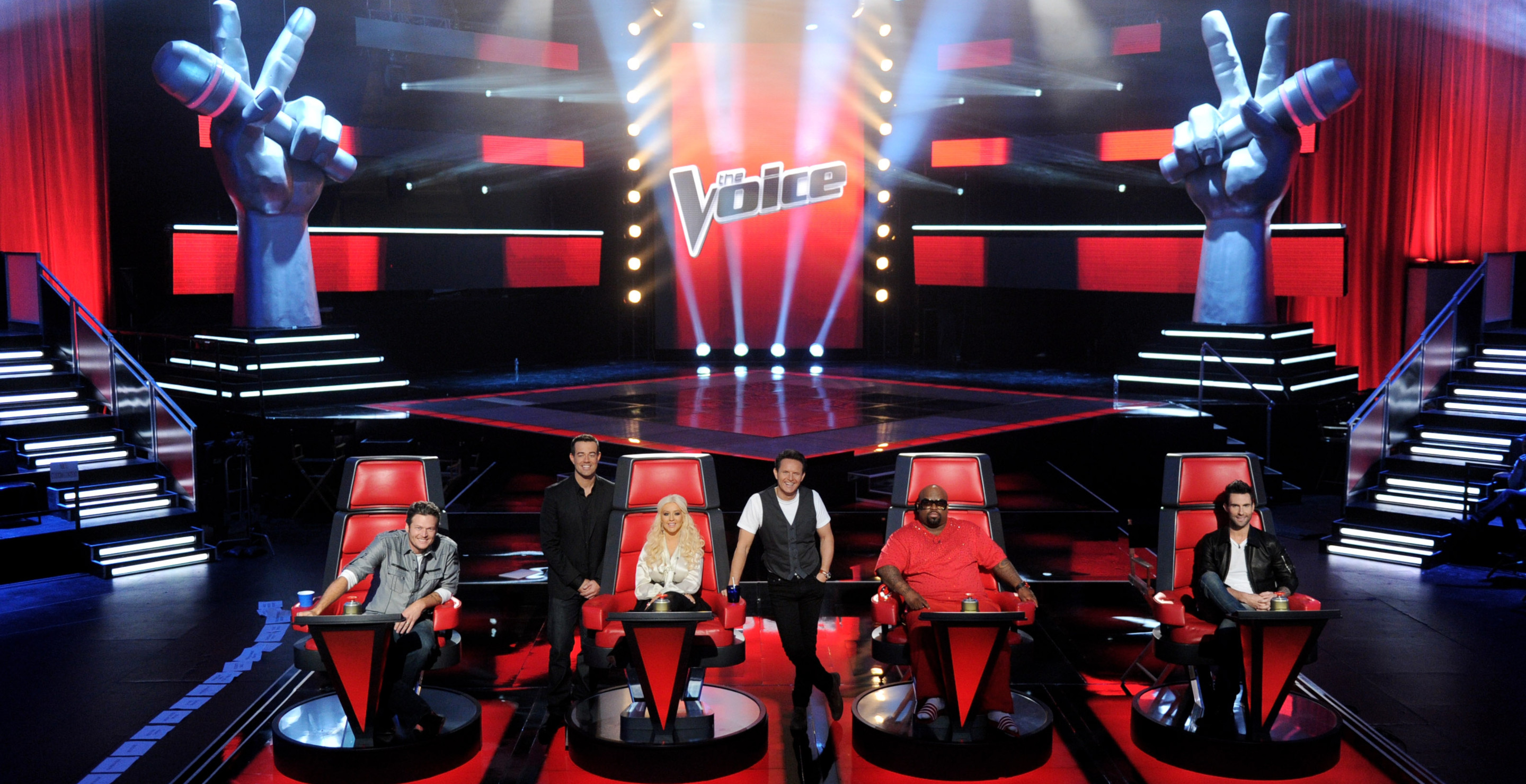 Carson-Daly-Says-The-Voice-Shows-Zero-Signs-of-Aging-Even-With-Blake-Shelton-Gone