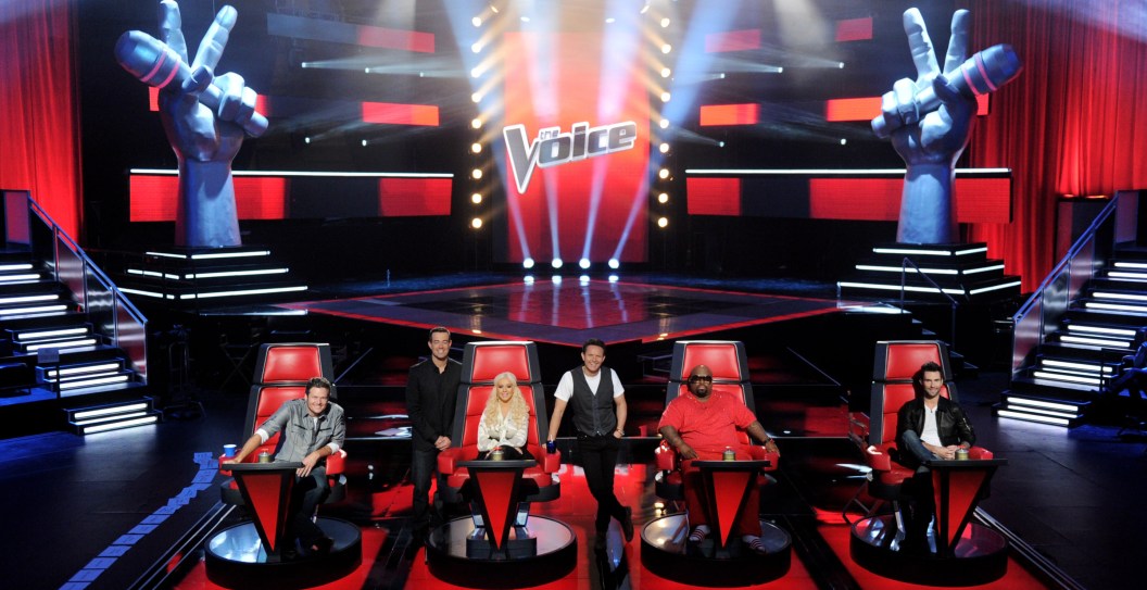 Carson-Daly-Says-The-Voice-Shows-Zero-Signs-of-Aging-Even-With-Blake-Shelton-Gone
