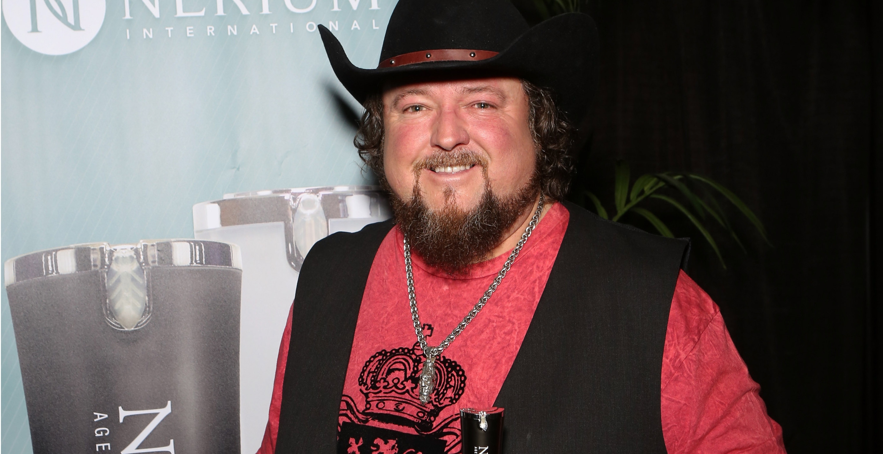 Colt Ford Opens Up About Scary Heart Attack, Says He Died Multiple Times