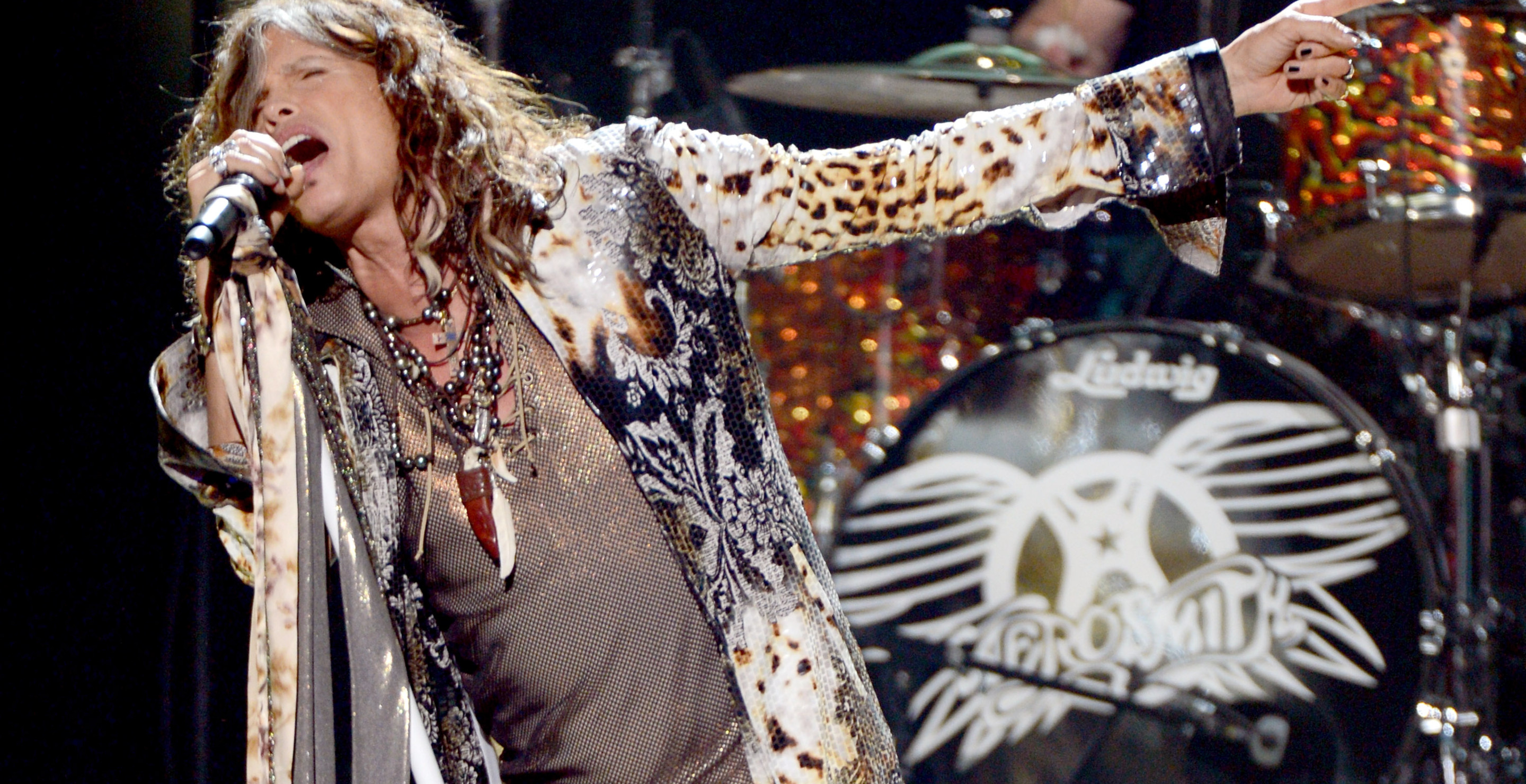 Aerosmith