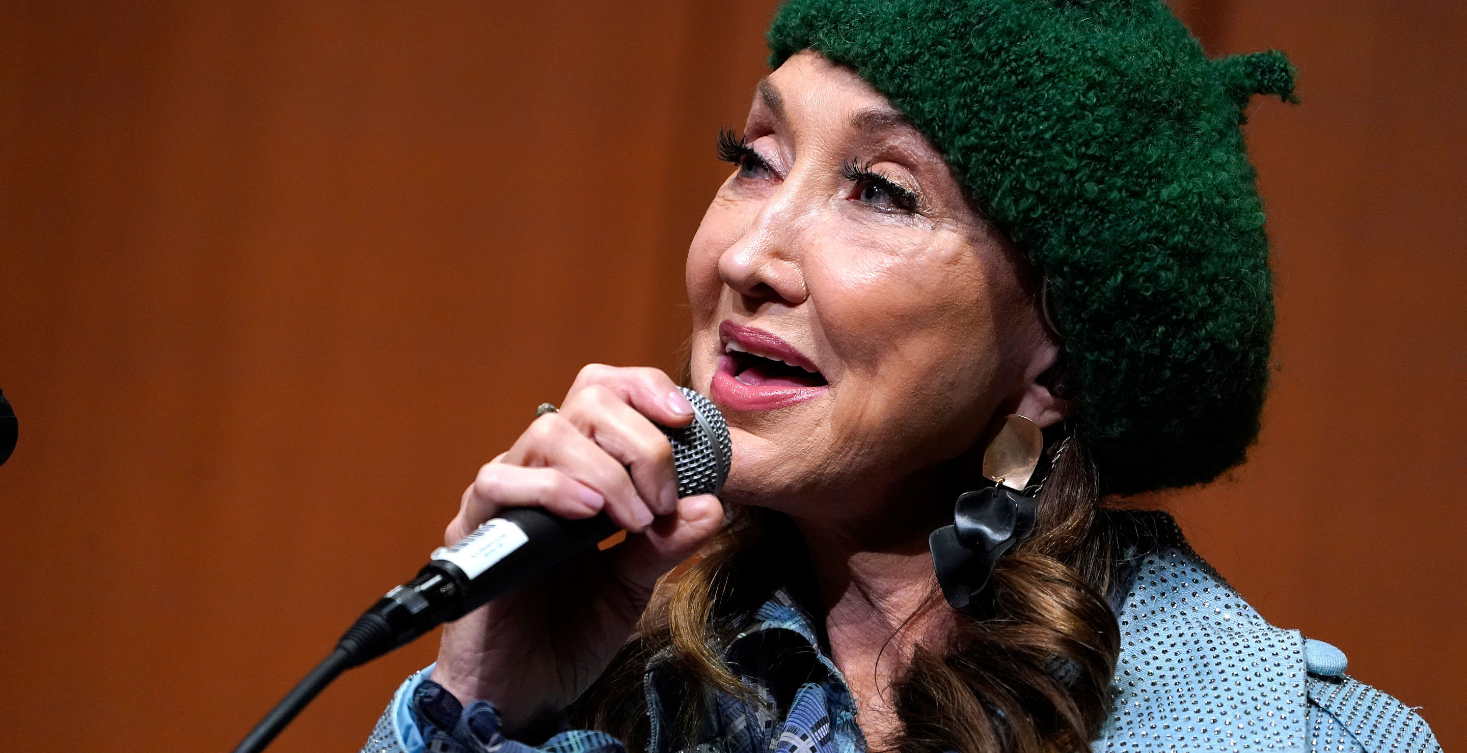 Pam Tillis