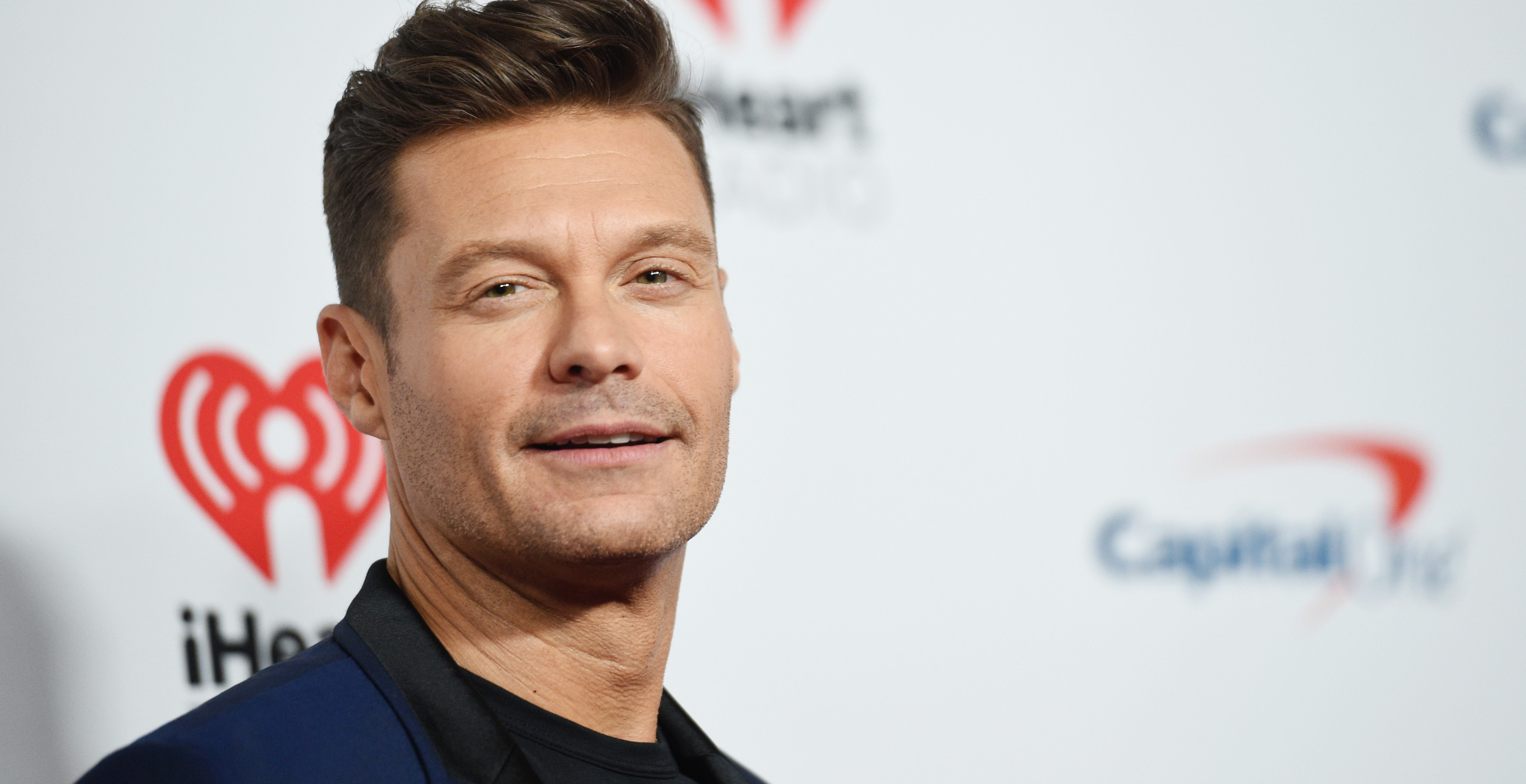 Is Ryan Seacrest Leaving 'American Idol' For 'Wheel of Fortune'
