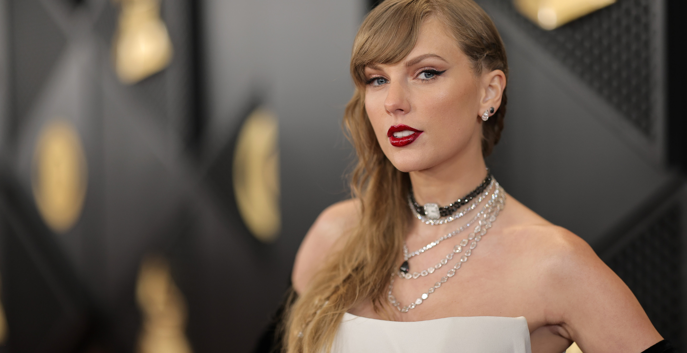Is Taylor Swift's New Album 'The Tortured Poets Department' Actually About Matt Healy?
