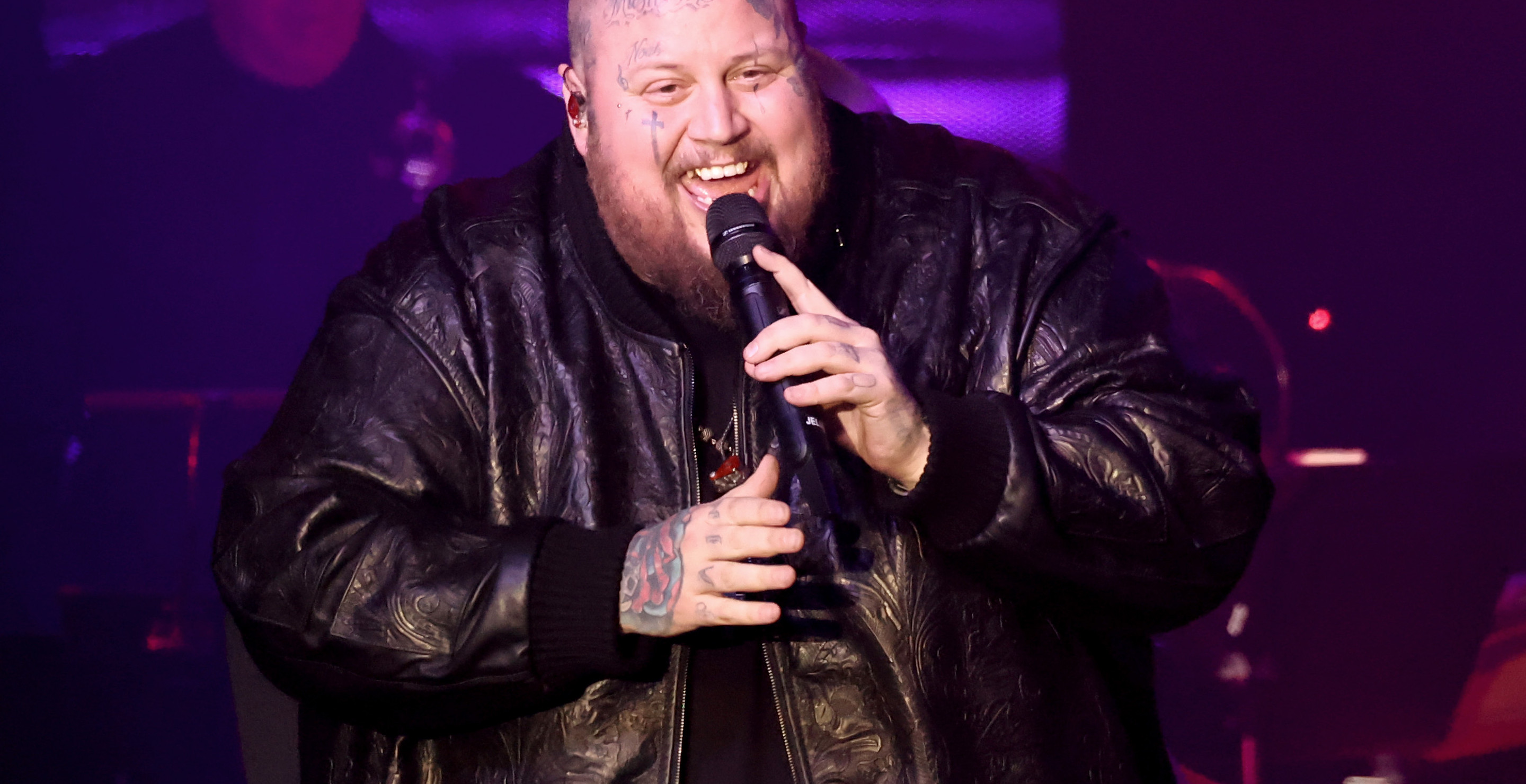 Jelly Roll Breaks Silence About Cyberbullying And Reveals Real Reason He Left Social Media