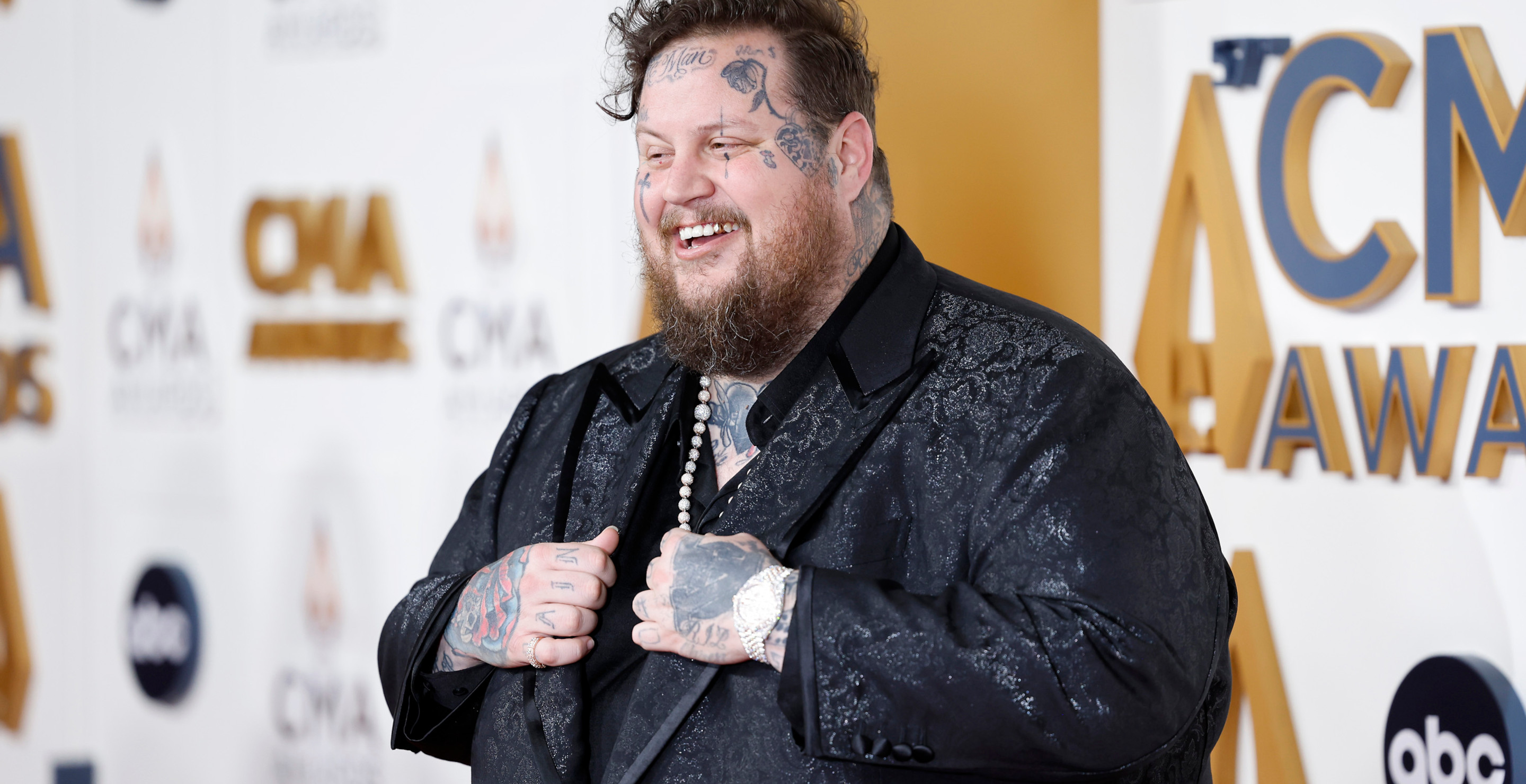 Jelly Roll Opens Music Studio At Same Nashville Juvenile Detention Center He Stayed At