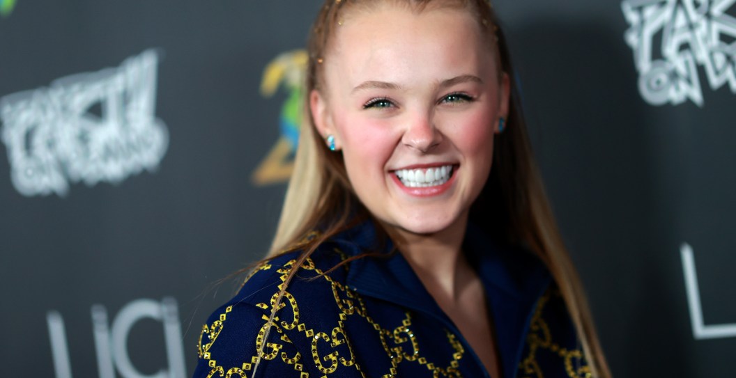 JoJo Siwa Garners Backlash As Fans Accuse Her Of Stealing Miley Cyrus's Song