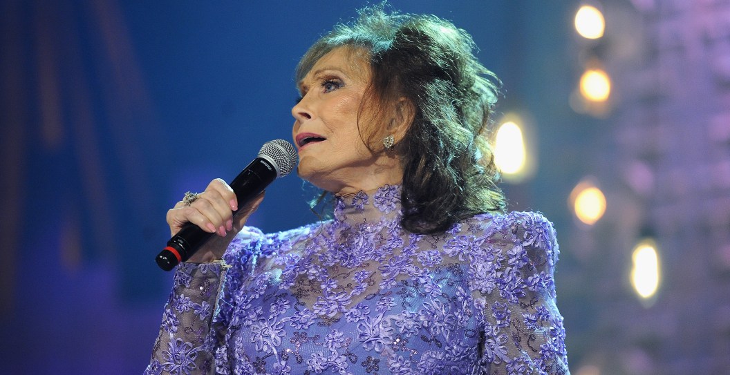 Loretta Lynn's Family Pen Heartbreaking Birthday To Late Singer