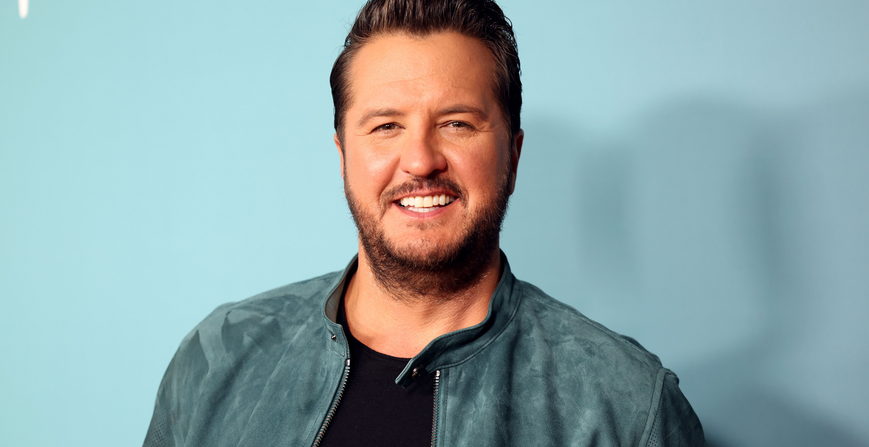 Luke Bryan Calls Out 'American Idol' Finalist For Forgetting Lyrics To Mentor Shania Twain's Song