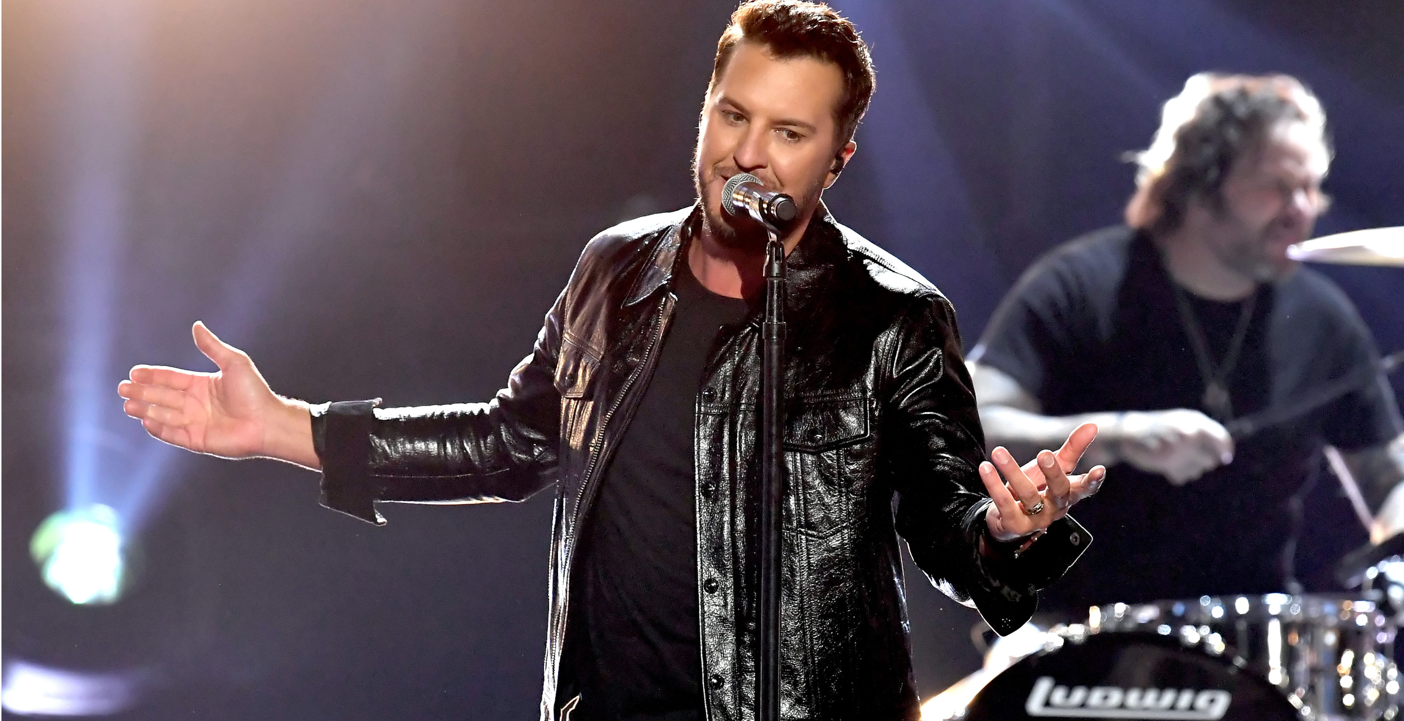 Luke Bryan Says Being Loretta Lynn's Granddaughter Won't Protect Emmy Russell on 'American Idol'