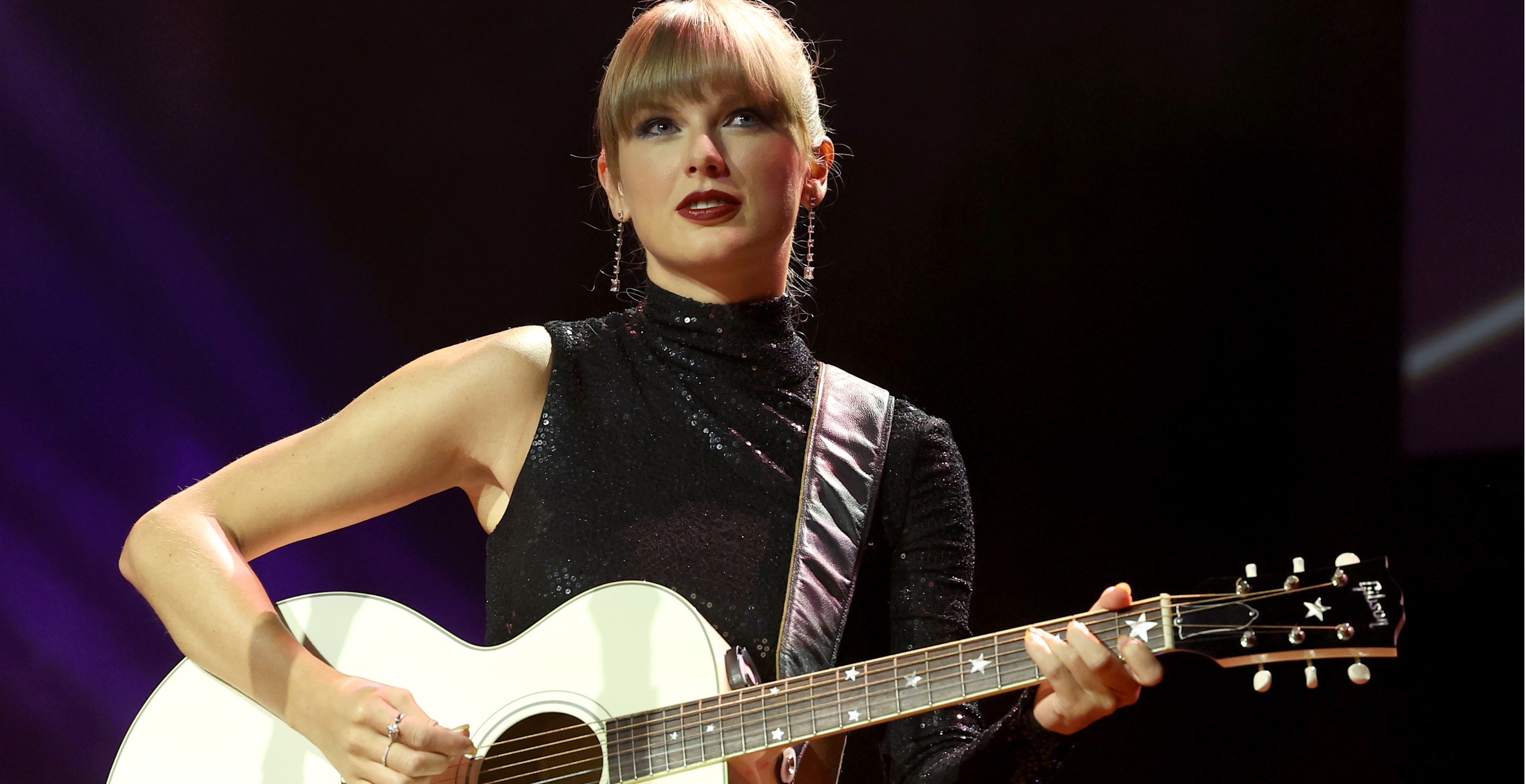 Matt Healy Is Reportedly Relieved Taylor Swift Didn't Trash Him in 'Tortured Poets Department'