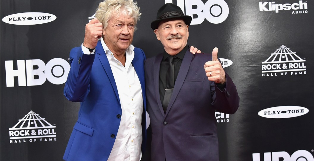 Mike Pinder, Last Living Moody Blues Co-Founder, Has Died At 82