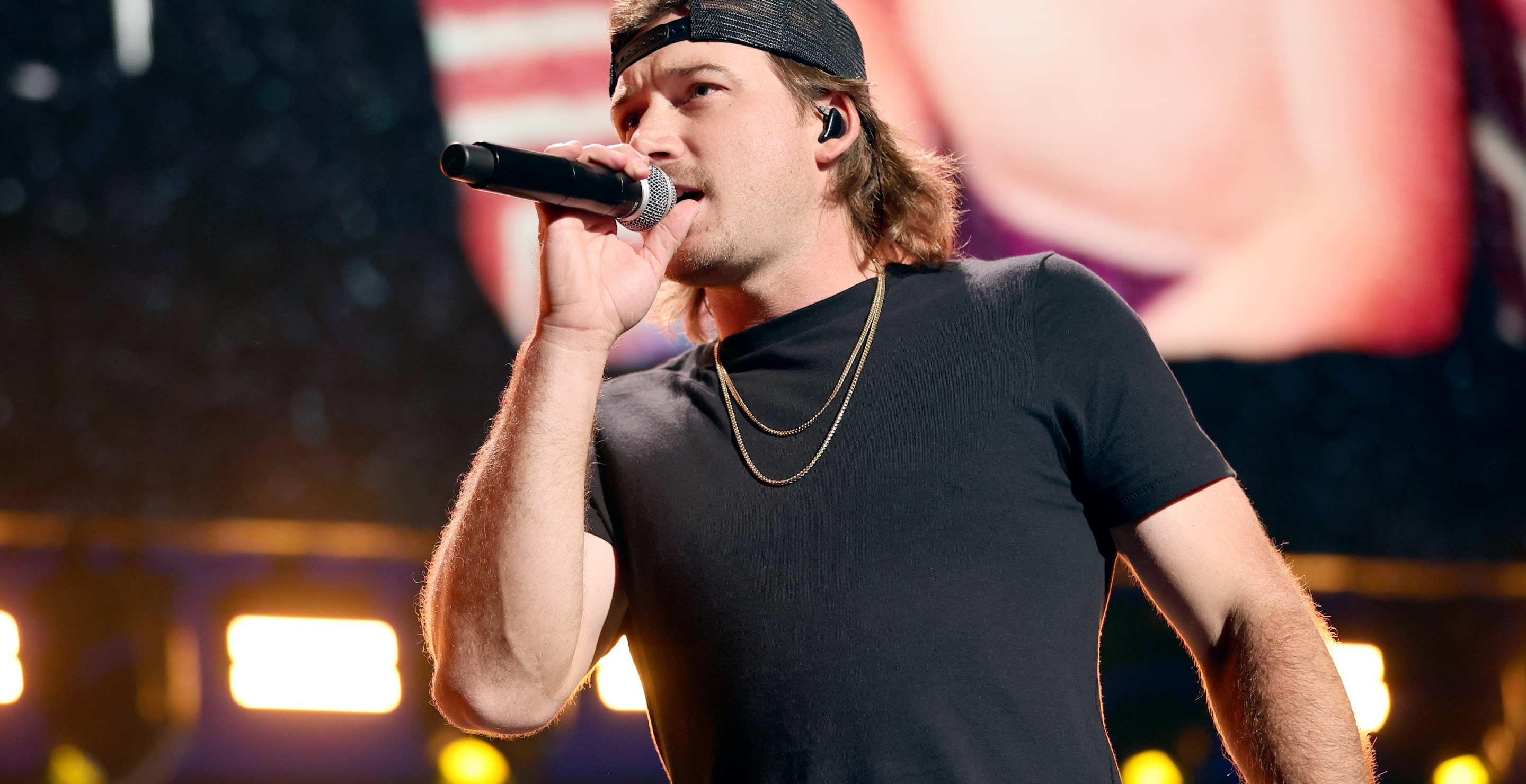 Morgan Wallen Plans To Open Nashville Bar After Arrest For Throwing Chair Off Bar Rooftop