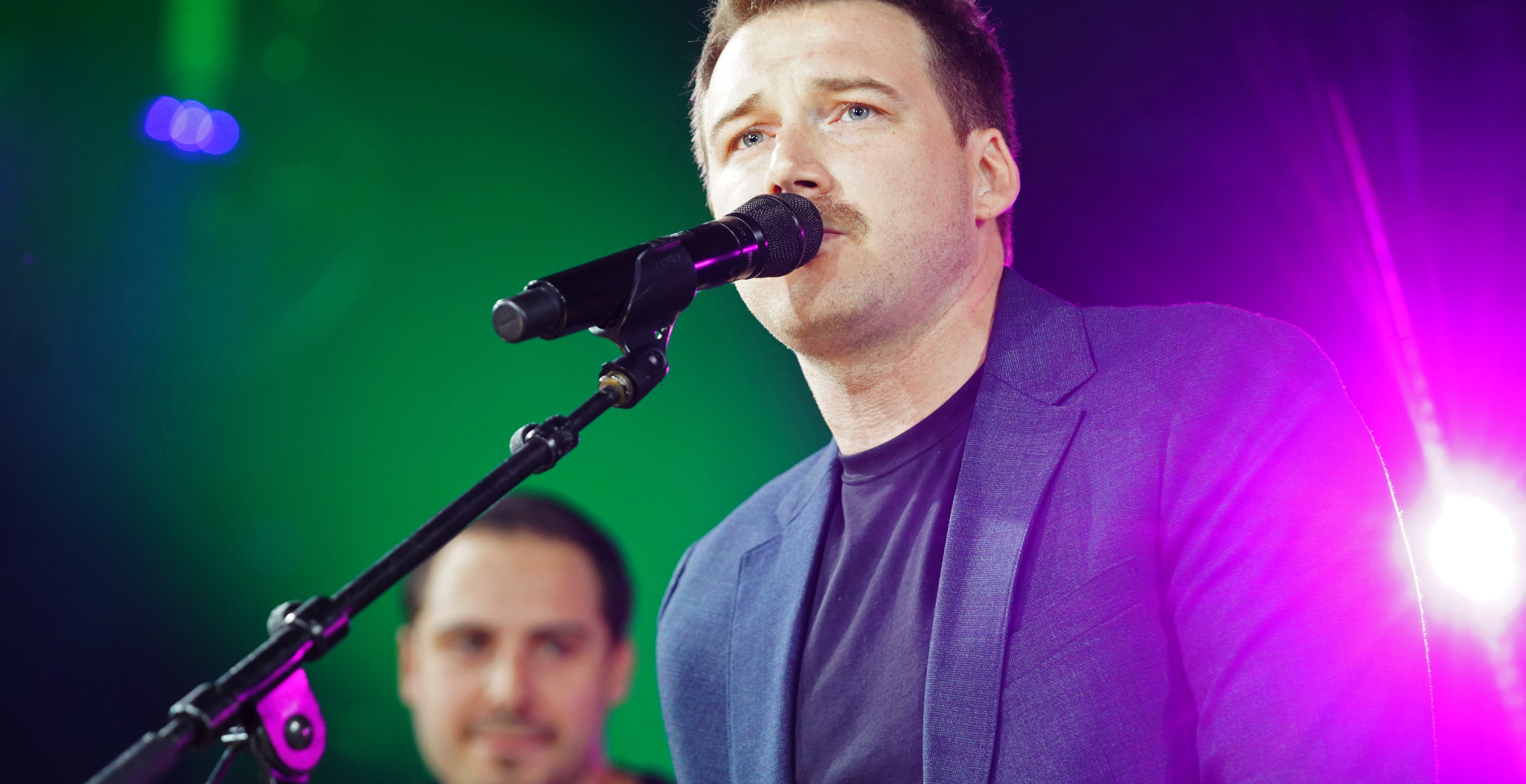 Tennessee Student Injured By Thrown Chair Shows How Serious Morgan Wallen's Alleged Crime Can Be