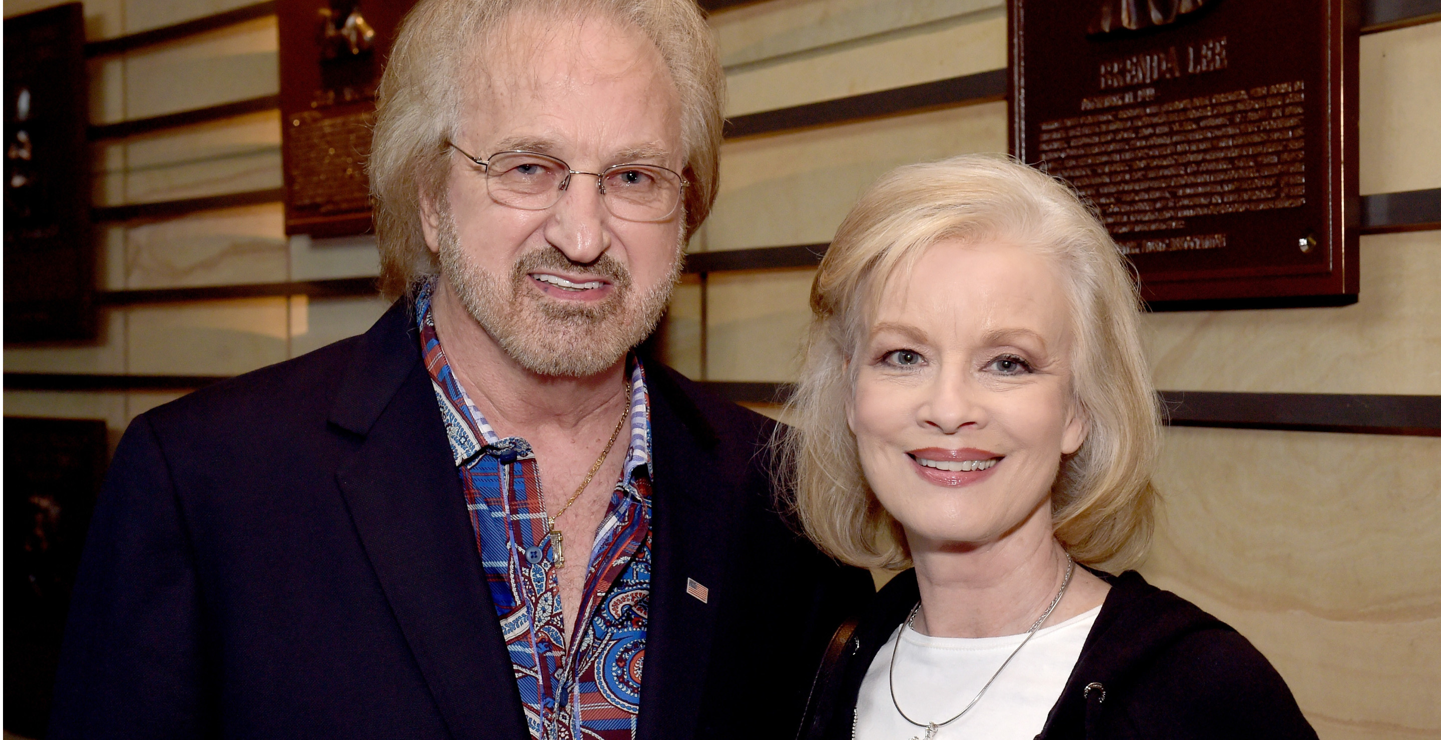 The Oak Ridge Boys Singer Duane Allen Feels Overwhelmed Returning Home After Wife's Death