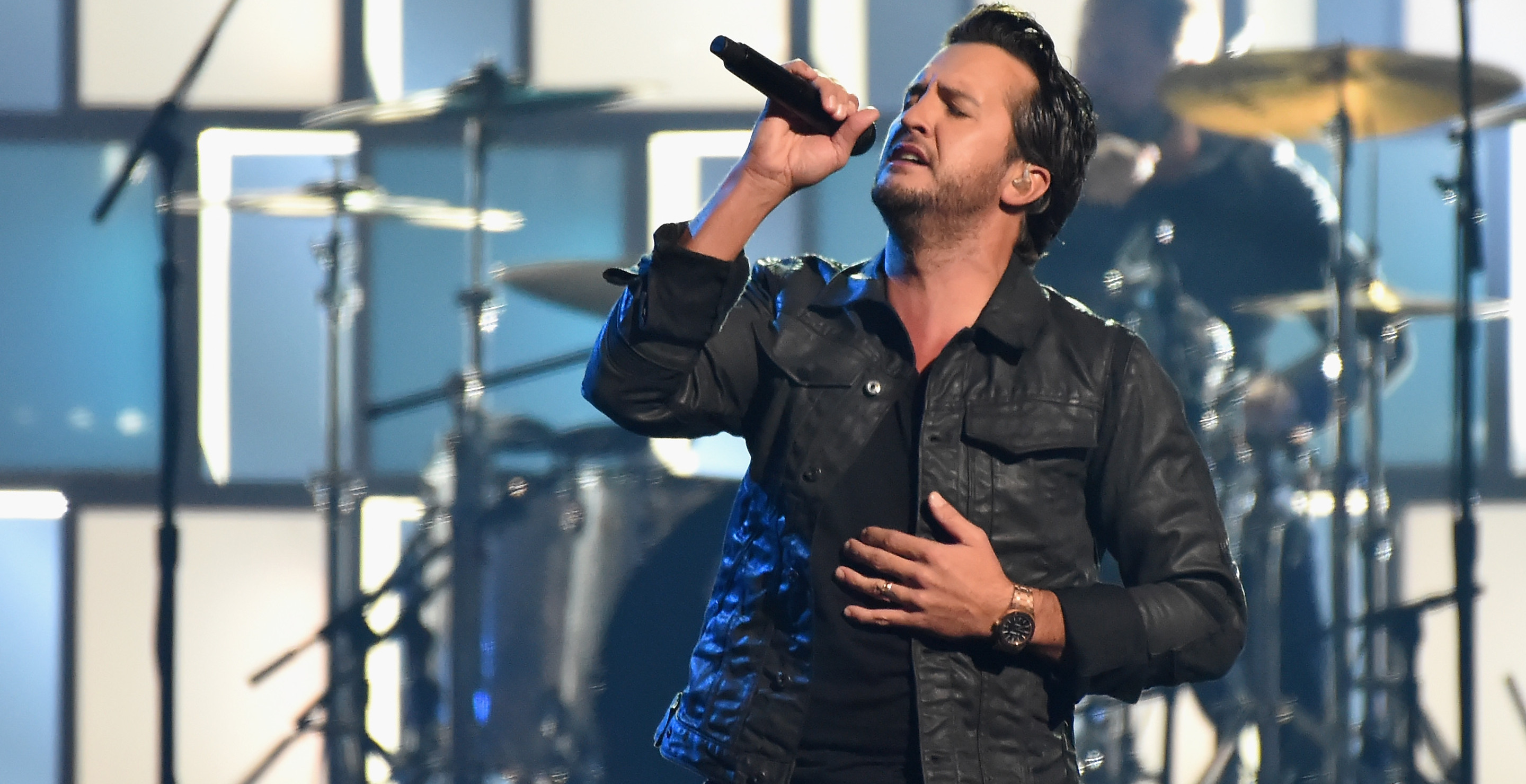 Things Got Heated Between Luke Bryan and One 'American Idol' Contestant