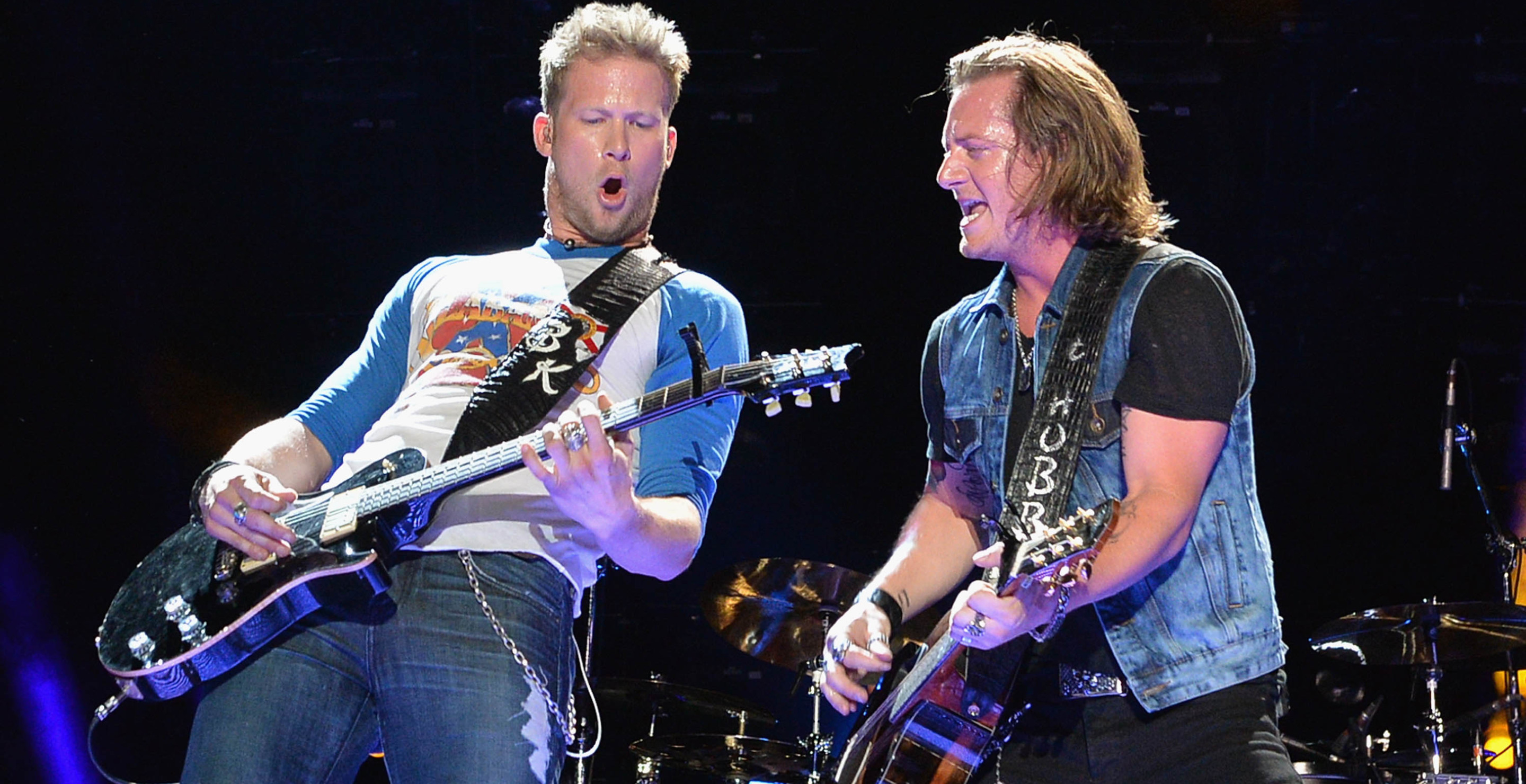 Tyler Hubbard Has Bad News For Florida Georgia Line Fans