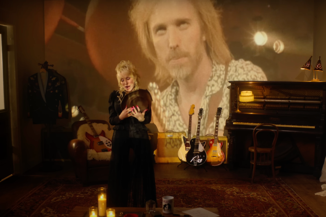dolly-parton-covers-tom-pettys-southern-accents-for-upcoming-tribute-album