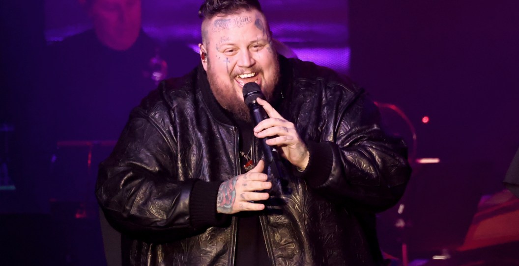 Jelly Roll Got Sued Over Copyright Infringement But It's Actually Not The First Time He Almost Was