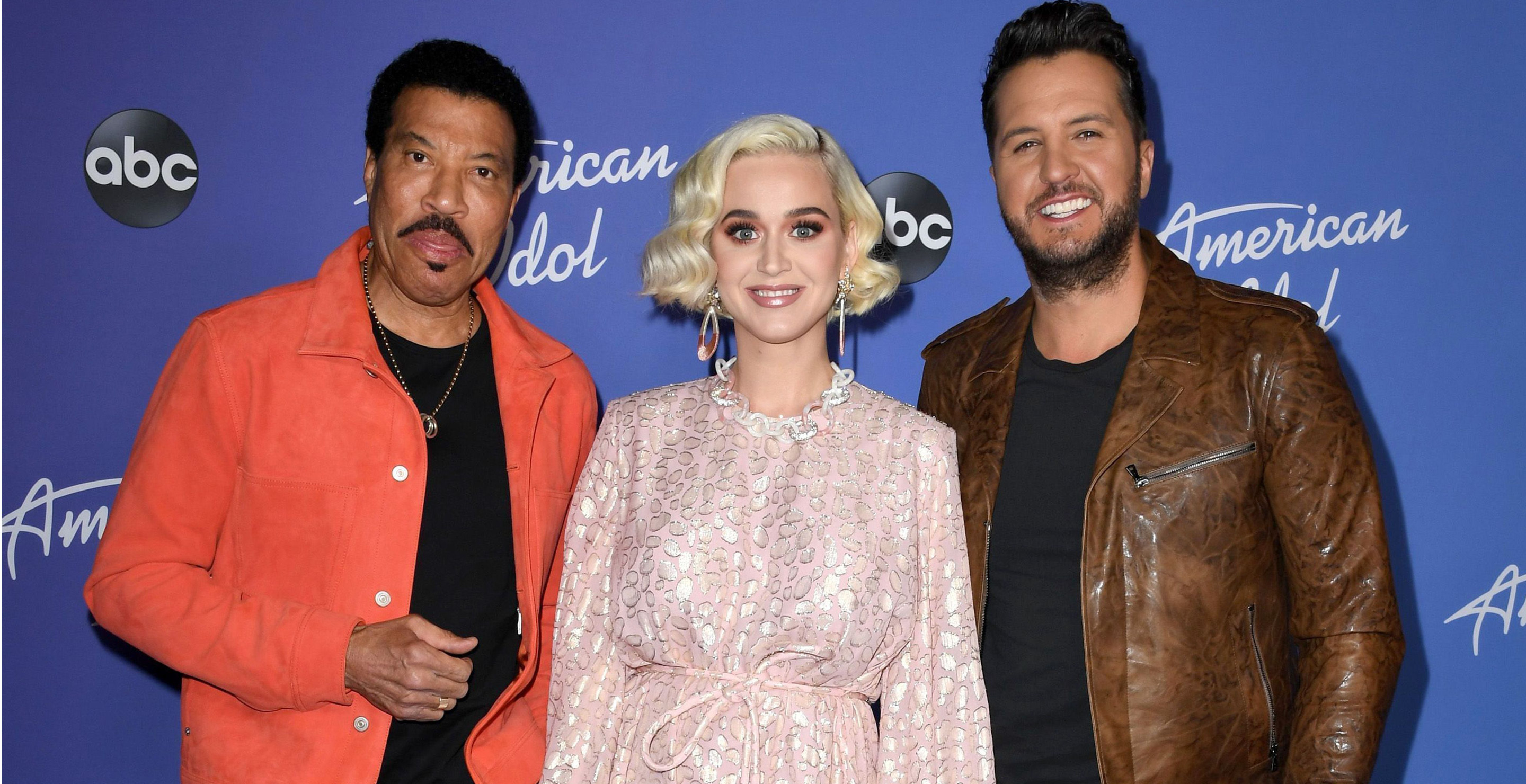 'American Idol' Fans Are Blasting Show For Setting One Finalist Up For Failure