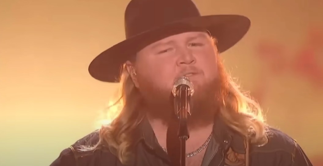 American-Idol-Star-Will-Moseley-Gets-Blasted-By-Fans-For-Graphic-Hunting-Video