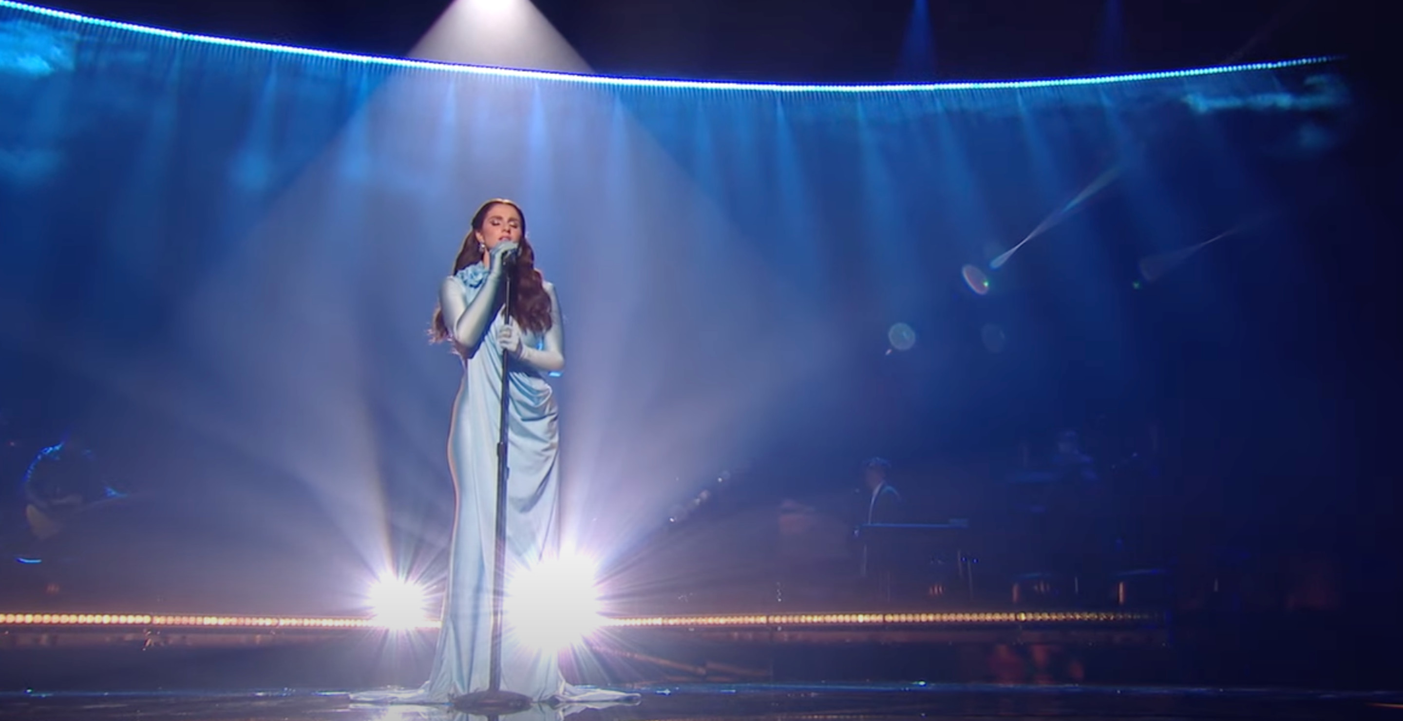 Angry 'American Idol' Fans Accuse Show Of Being Rigged After Abi Carter Wins