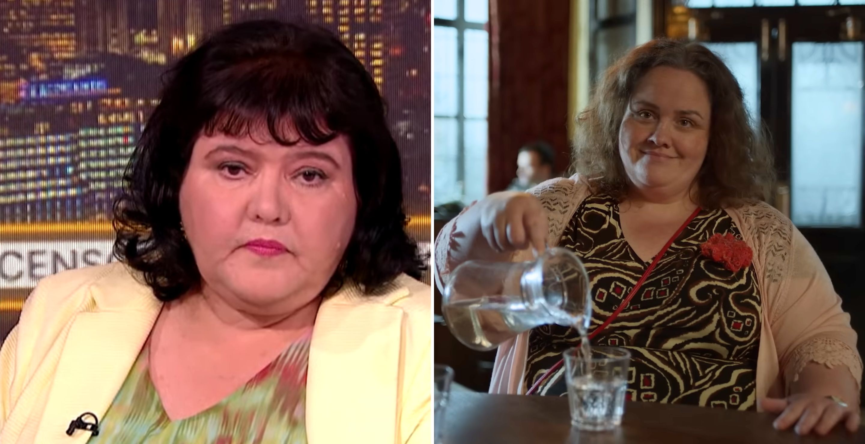 'Baby Reindeer' Alleged Real-Life Martha Denies Stalking Richard Gadd, Says He Made Entire Show Up