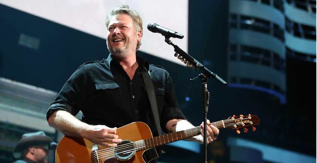 Blake Shelton Will Return To 'The Voice' For Season 25 Finale