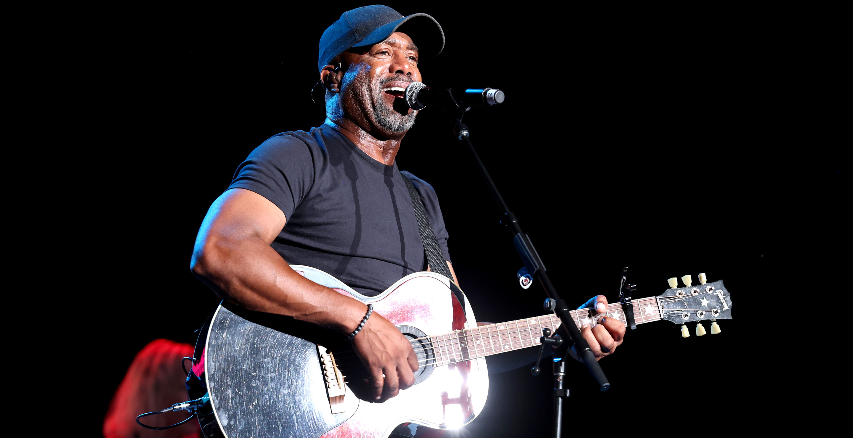 Darius Rucker