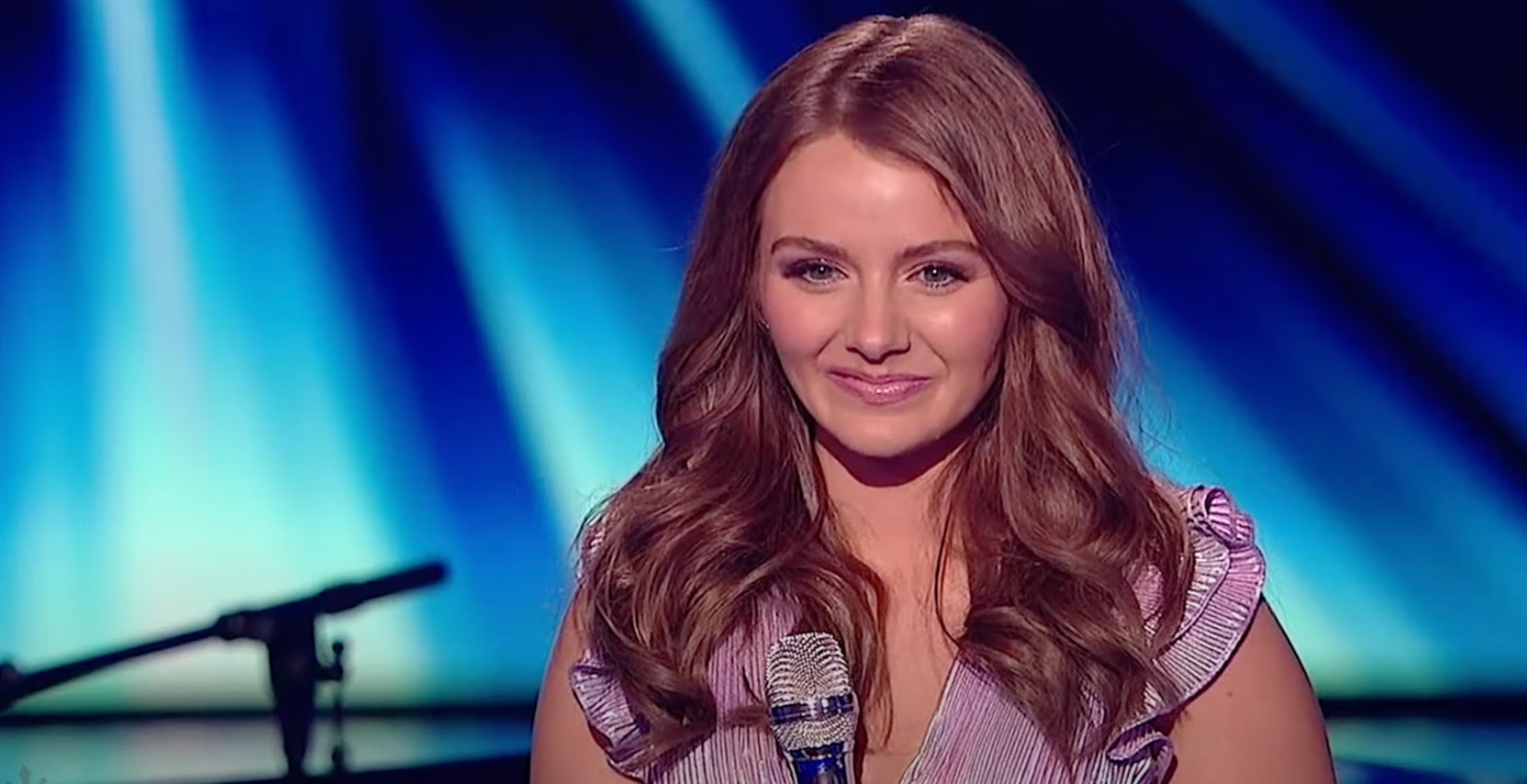 Did Being Loretta Lynn's Granddaughter Hurt Emmy Russell's Chances Of Winning 'American Idol'