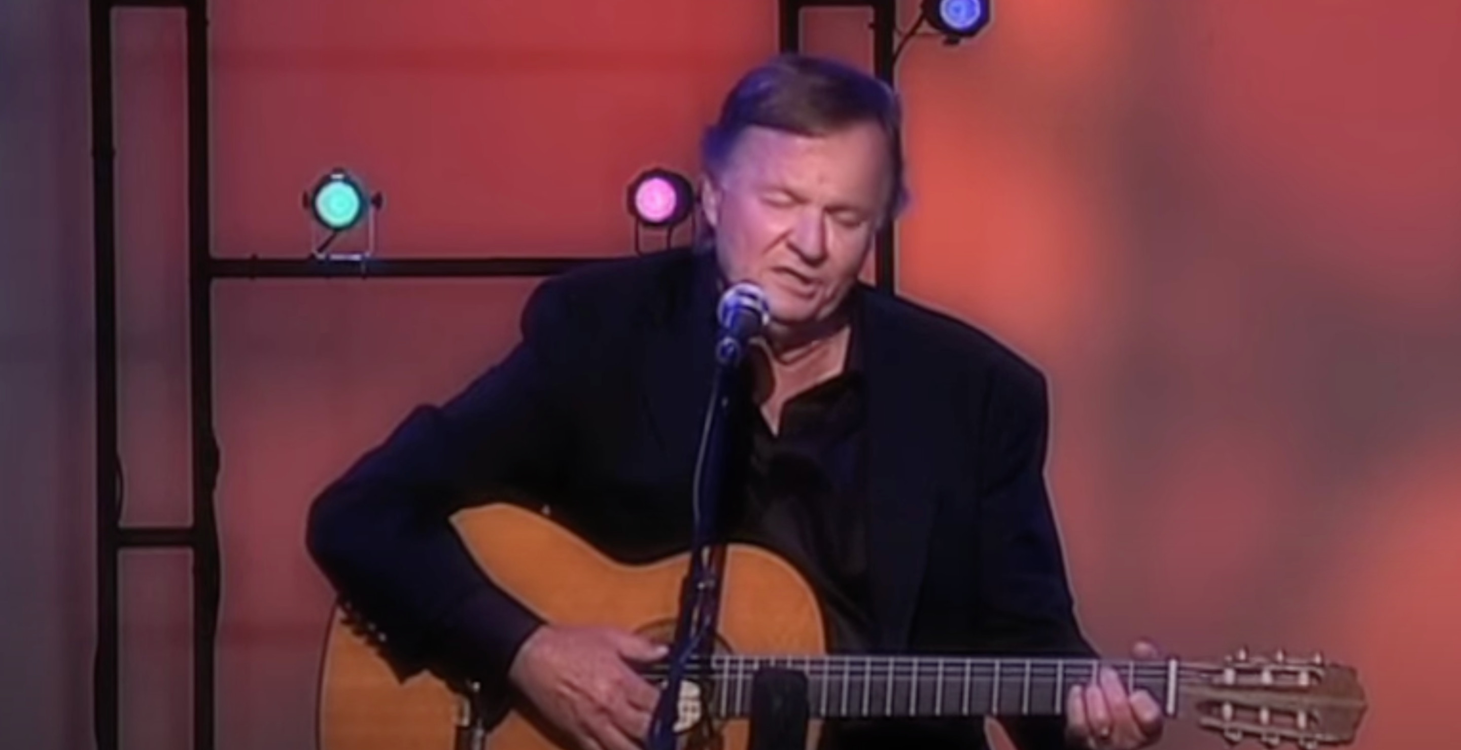 Hall of Fame Songwriter Wayland Holyfield Dies At 82