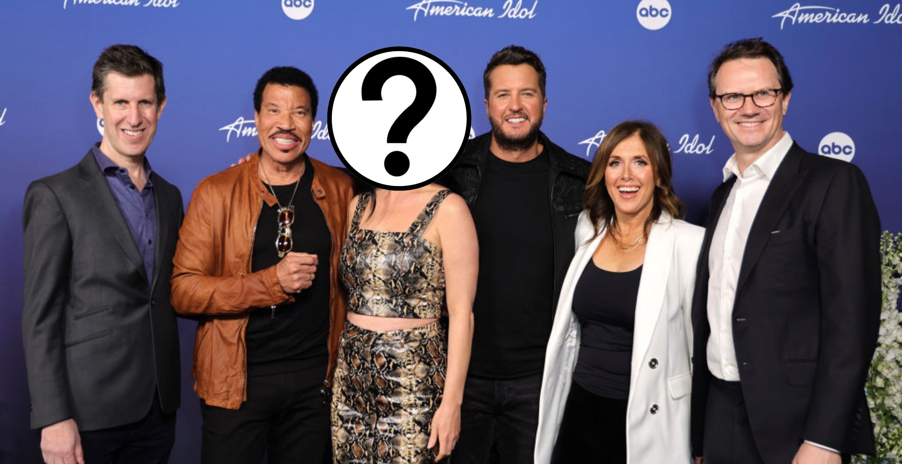 Hey, American Idol There's A Grammy Winner Who Really, Really Wants That Vacant Judge Spot