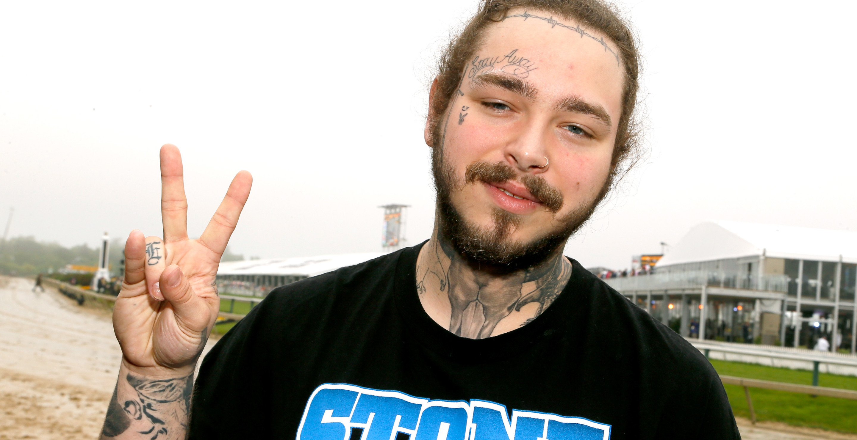 Post Malone