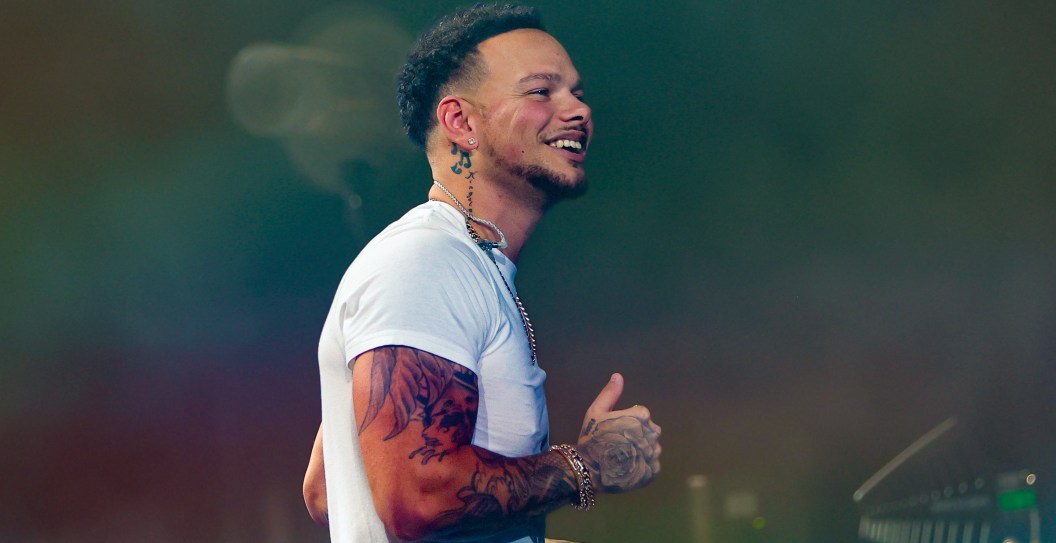 Kane Brown