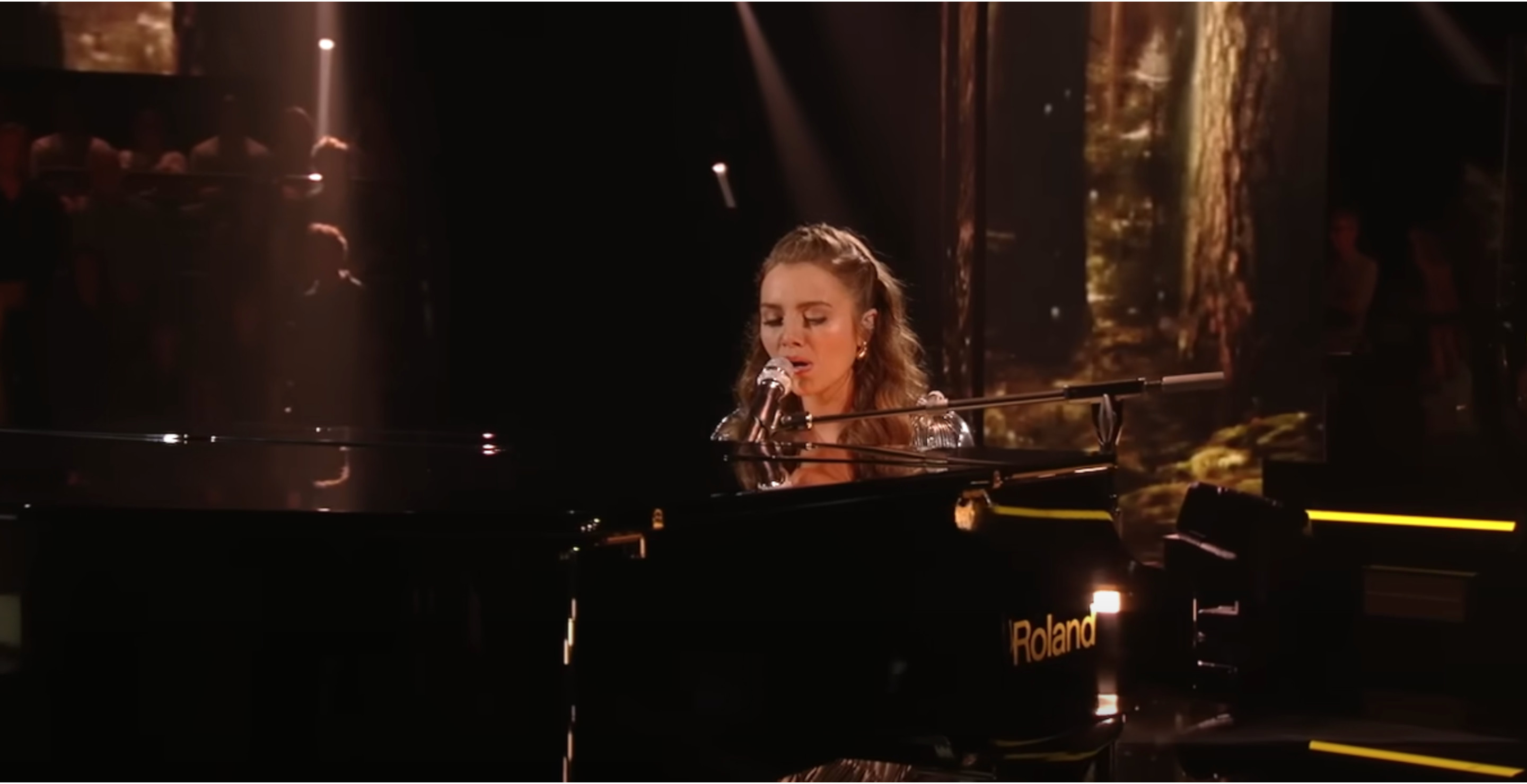 Loretta Lynn's Family Sends Support For Emmy Russell After 'American Idol' Elimination