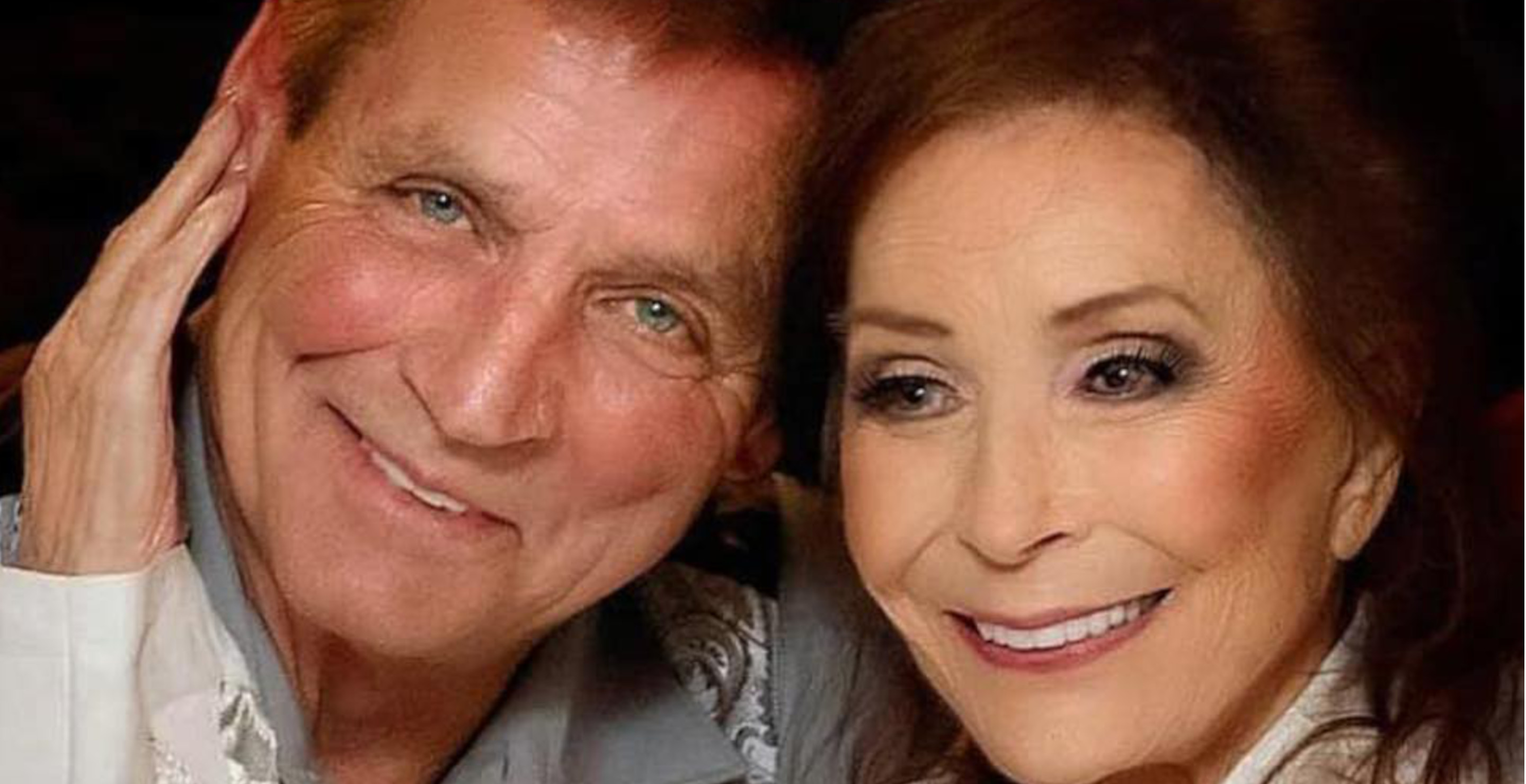 Loretta Lynn's Son Ernie Hospitalized Due To Kidney Failure As Family Asks For Prayers