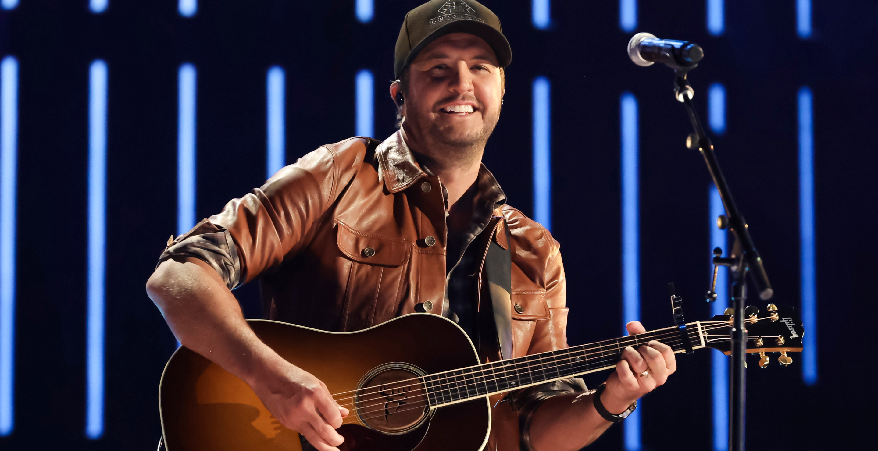 Luke Bryan Announces Farm Tour 2024 But Not Everybody's Happy