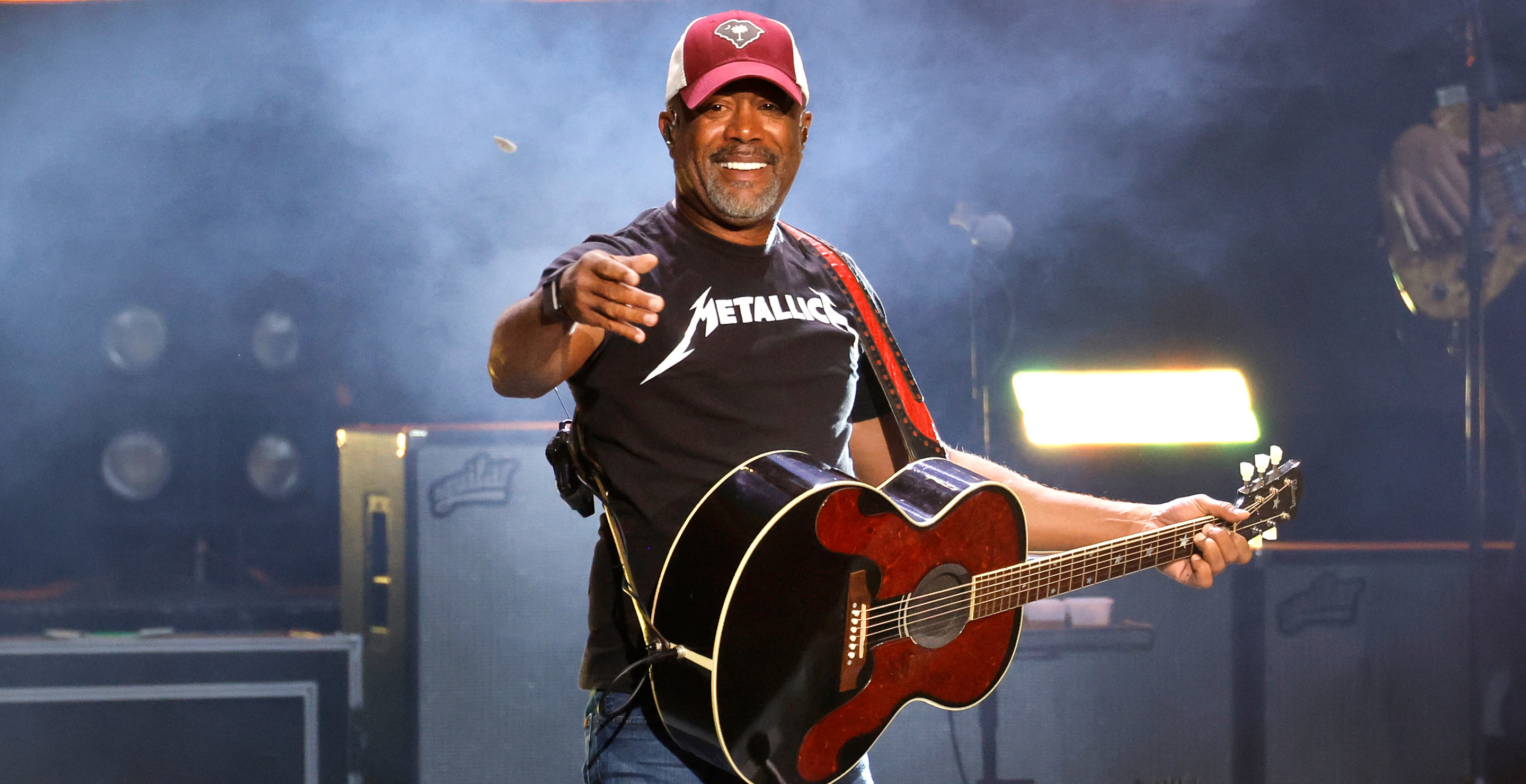 Darius Rucker