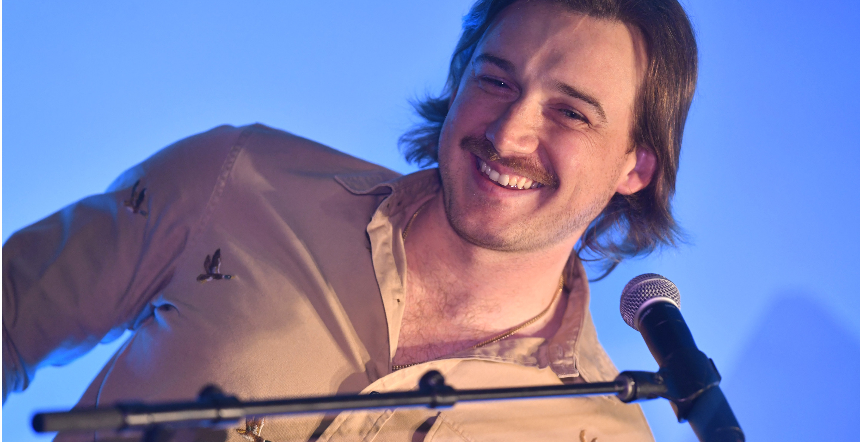 Morgan Wallen Is Skipping Court Hearing Over Nashville Bar Arrest