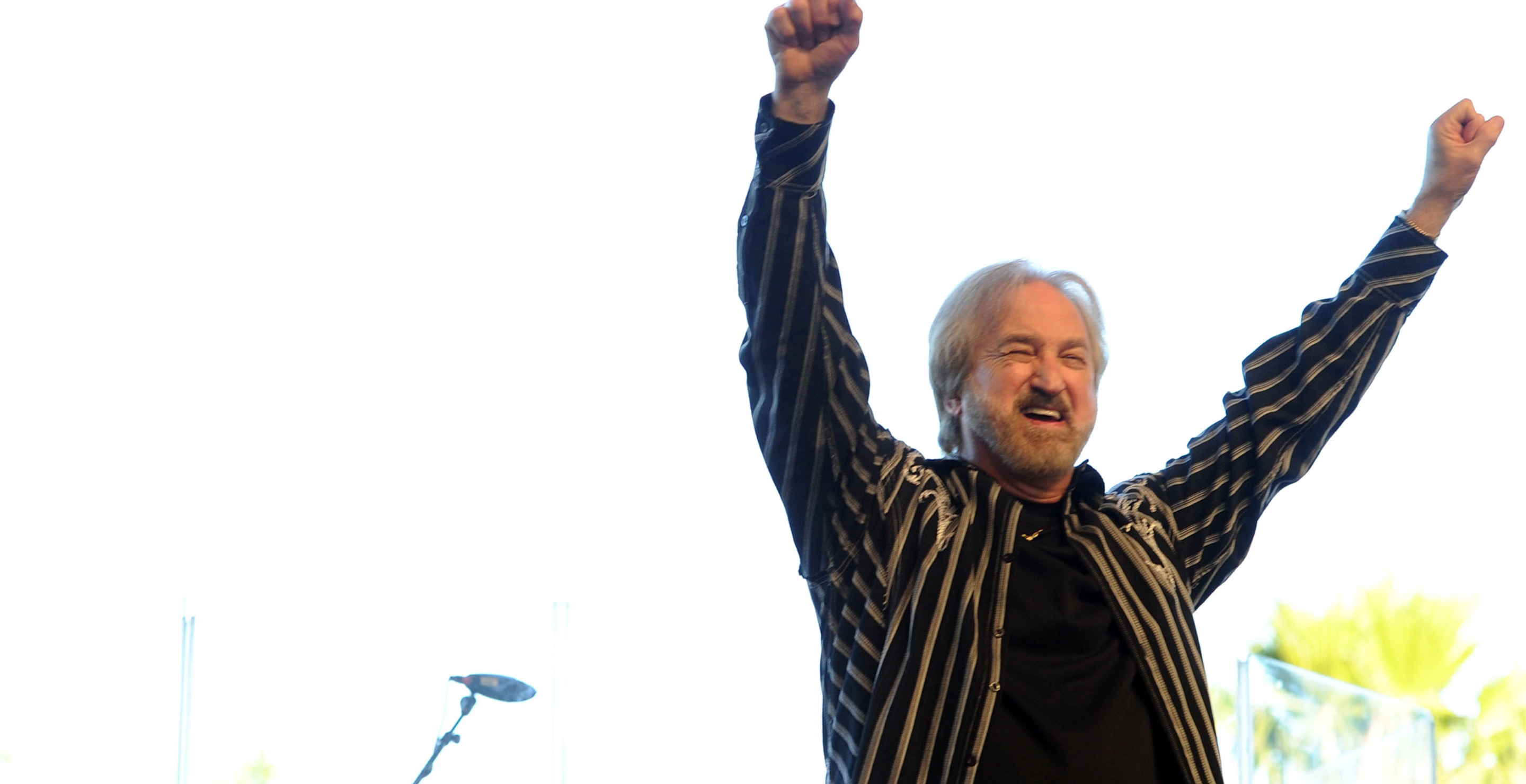 Oak Ridge Boys Singer Makes Surprise Performance With Tanya Tucker After Mourning Wife's Passing