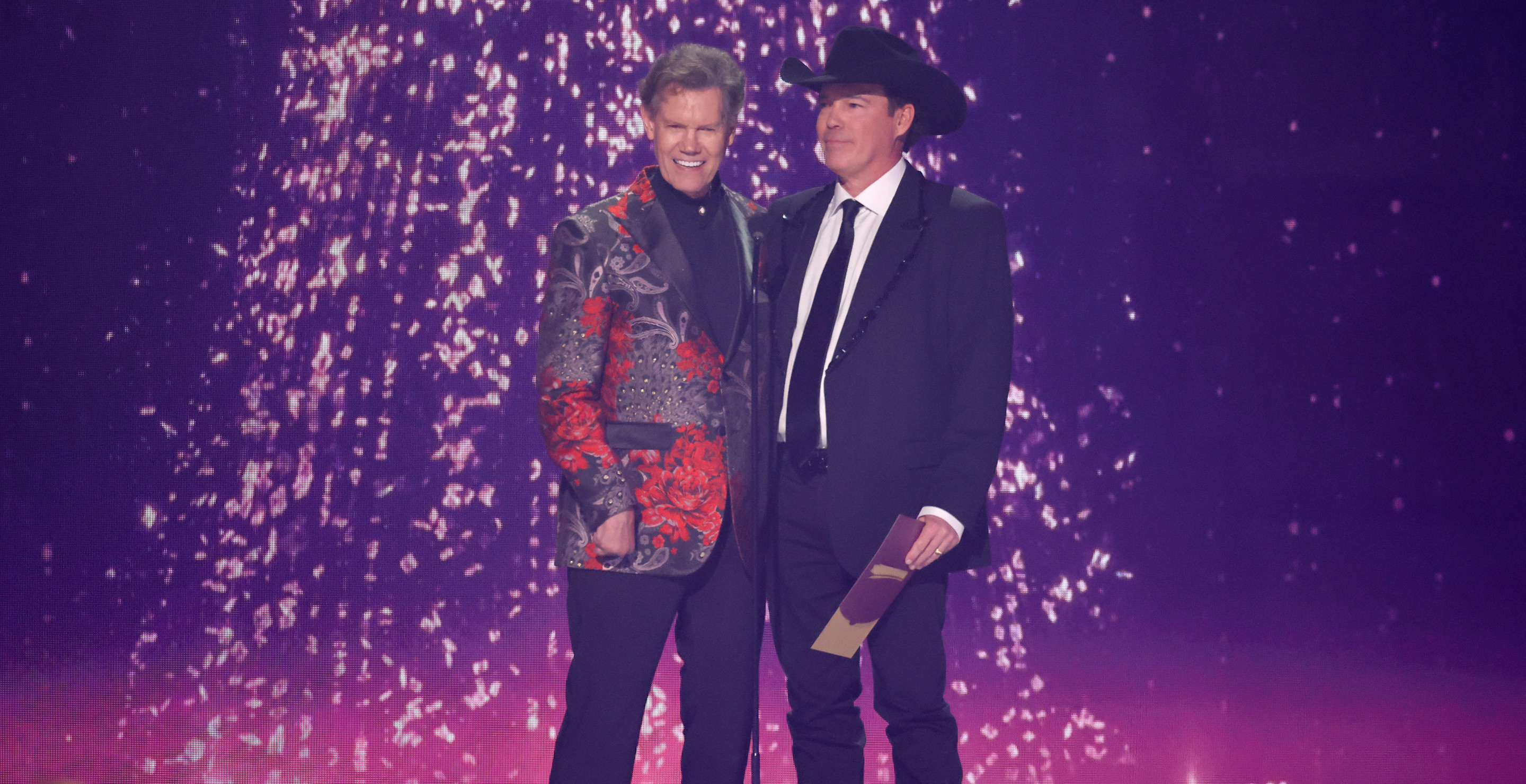 Randy Travis